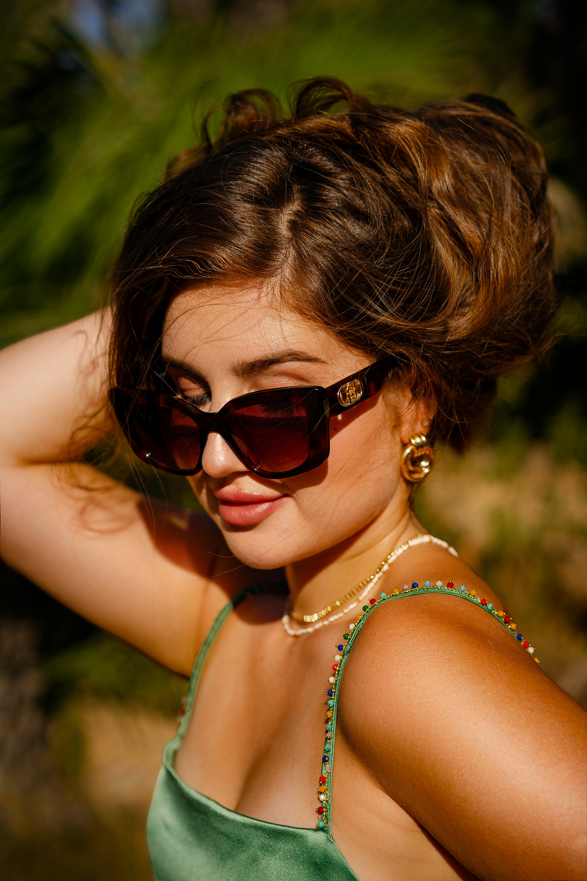 Эдита, Испания. Портретный и интерьерный фотограф Илья Орлов