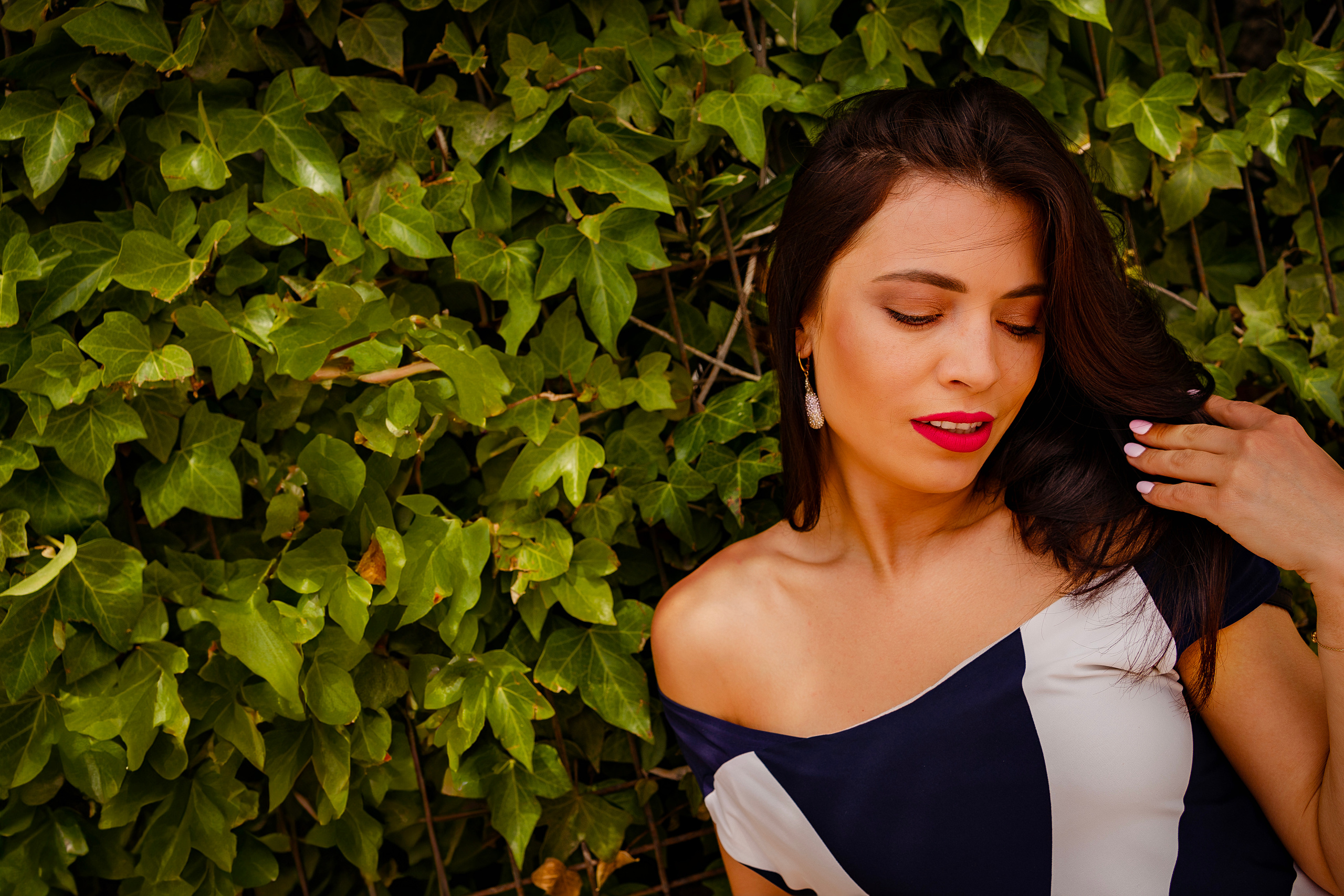 Портретный и интерьерный фотограф в Санкт-Петербурге. Портретный и интерьерный фотограф Илья Орлов