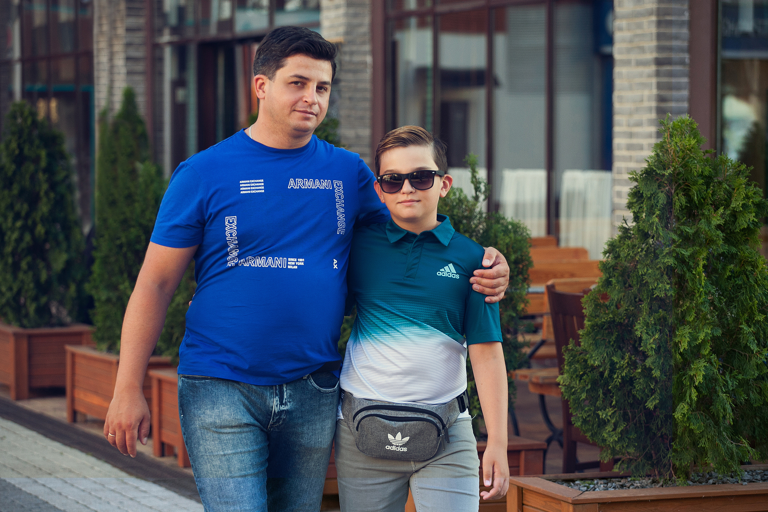 В Немецкой Деревне. Профессиональный фотограф в Краснодаре Татьяна Корченкина