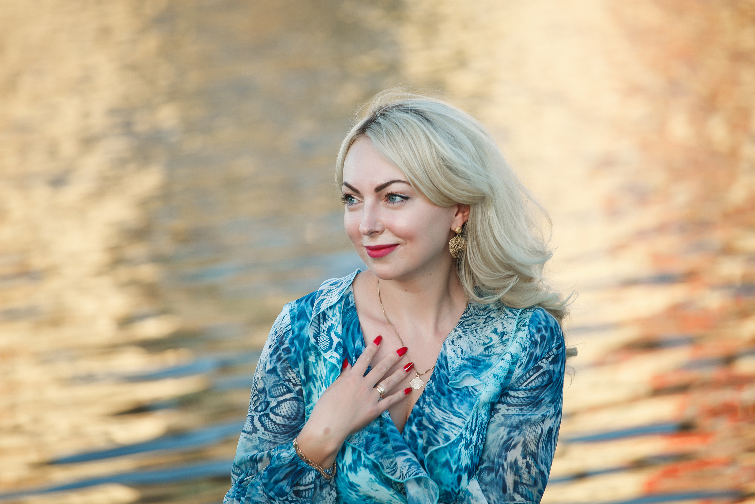 В Немецкой Деревне. Профессиональный фотограф в Краснодаре Татьяна Корченкина