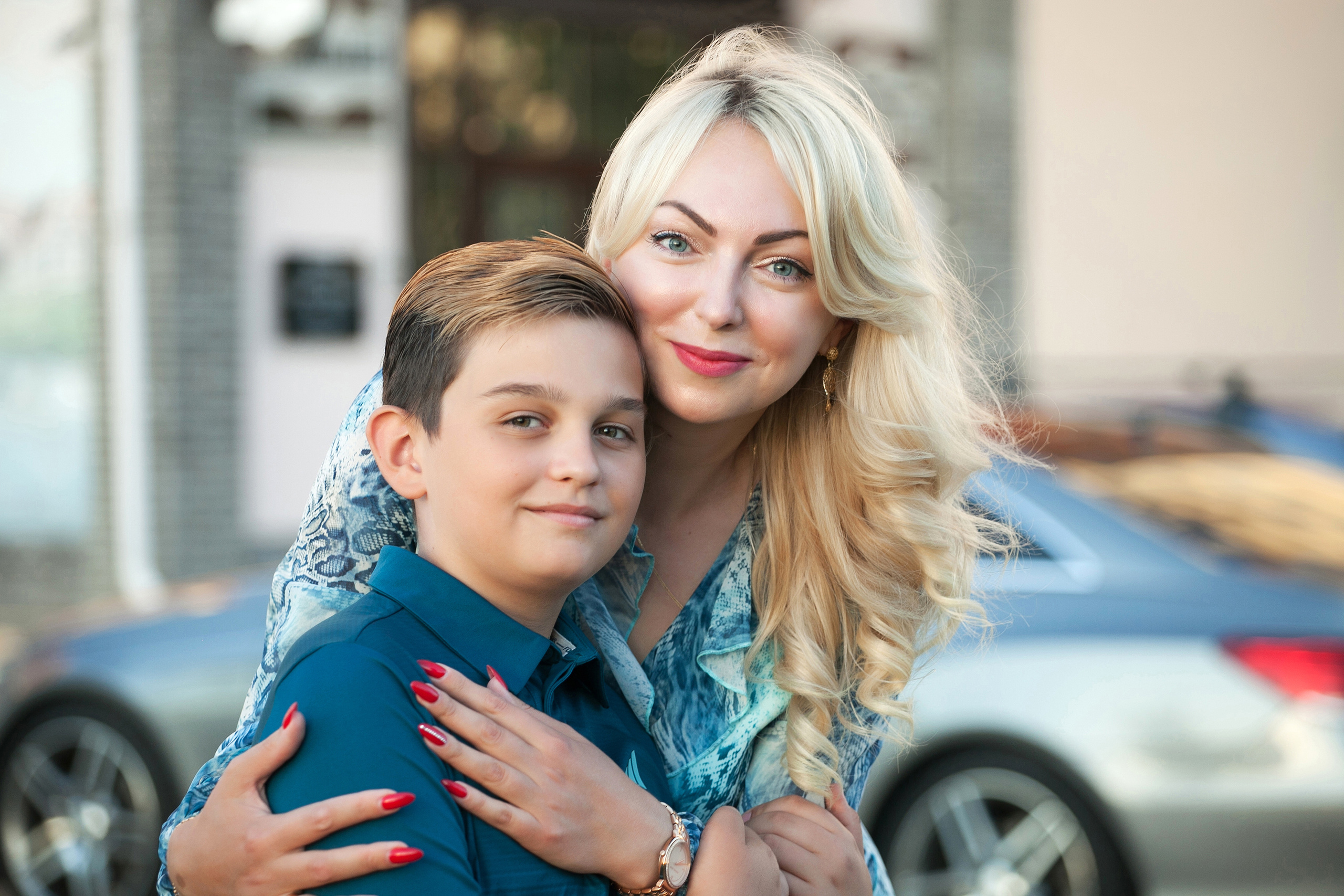 В Немецкой Деревне. Профессиональный фотограф в Краснодаре Татьяна Корченкина