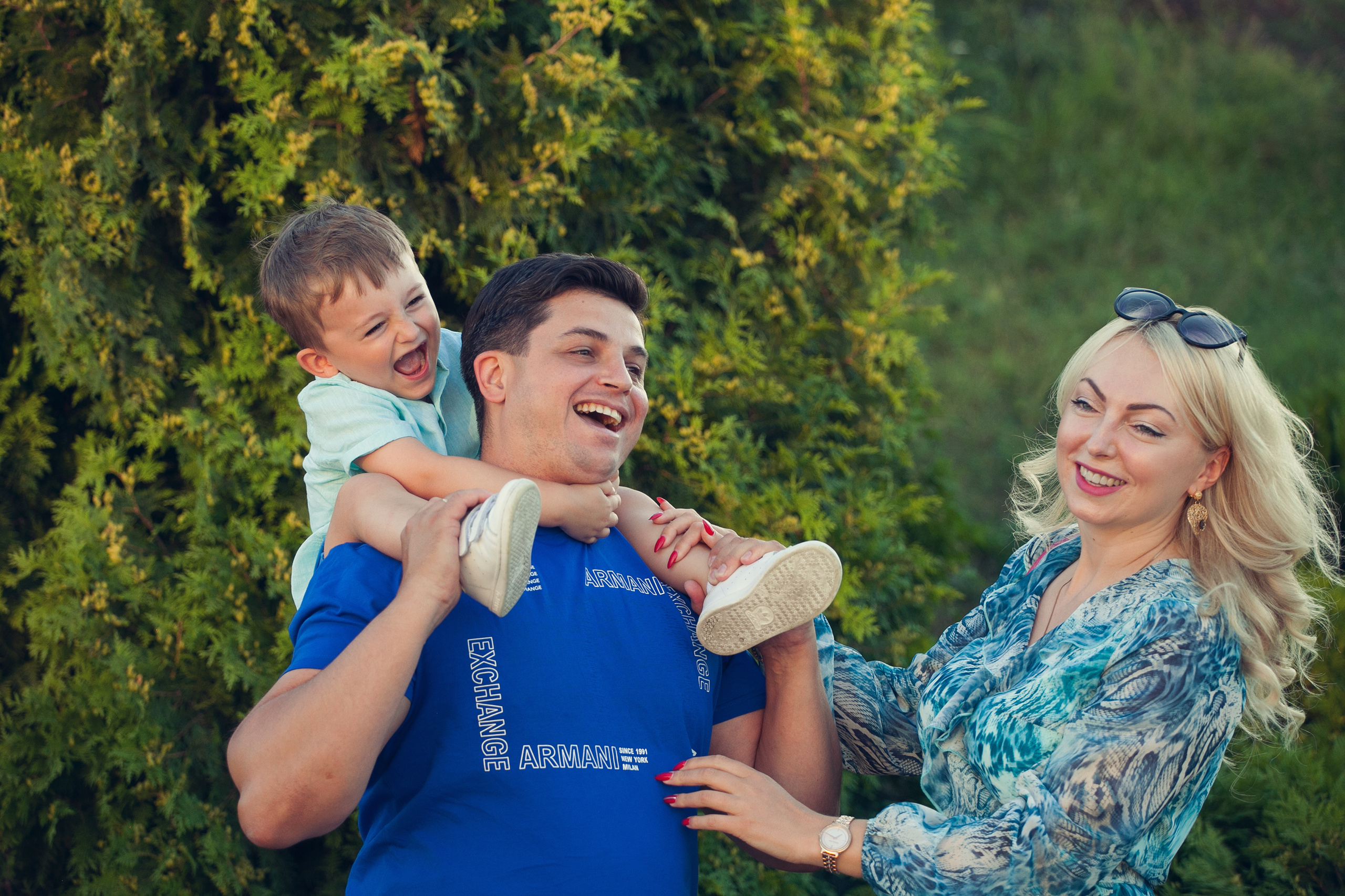 В Немецкой Деревне. Профессиональный фотограф в Краснодаре Татьяна Корченкина