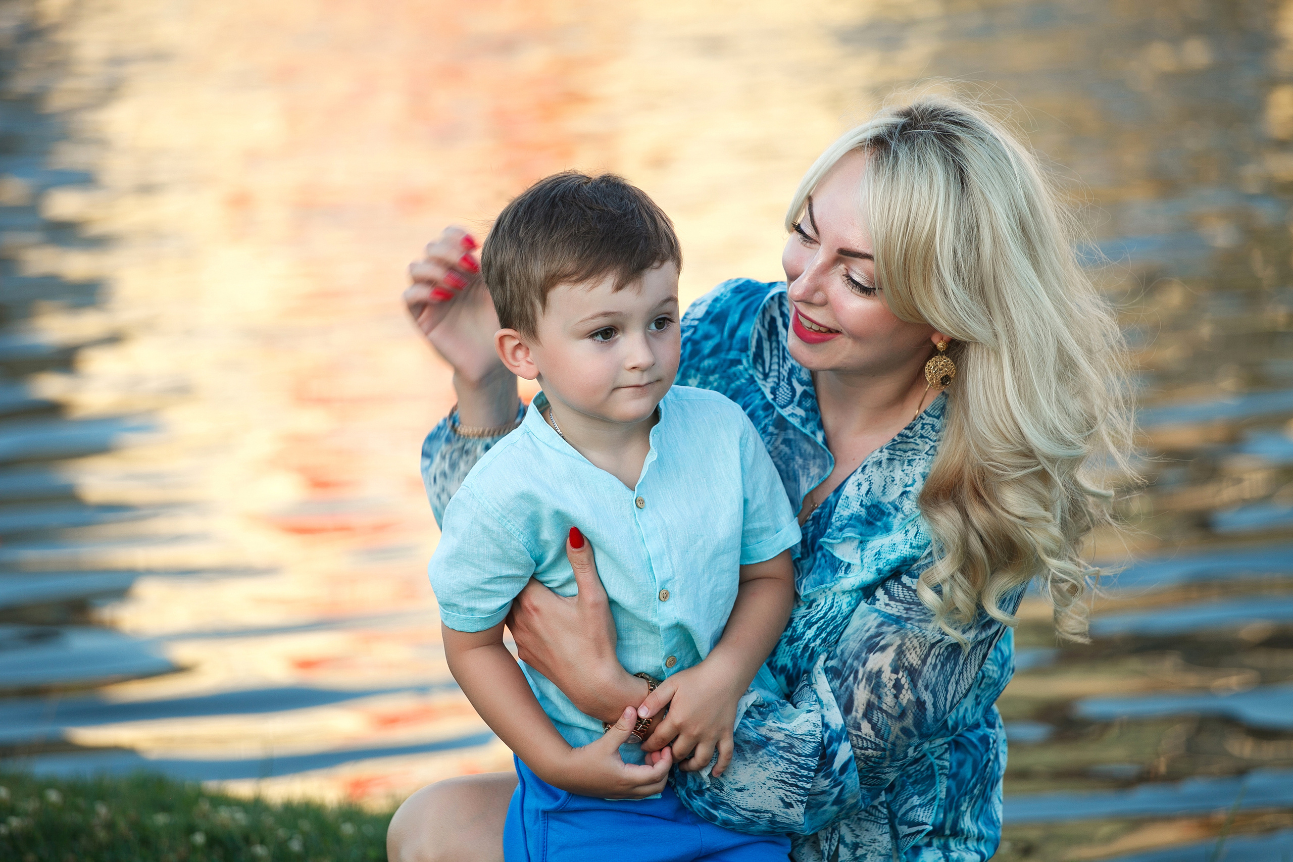В Немецкой Деревне. Профессиональный фотограф в Краснодаре Татьяна Корченкина