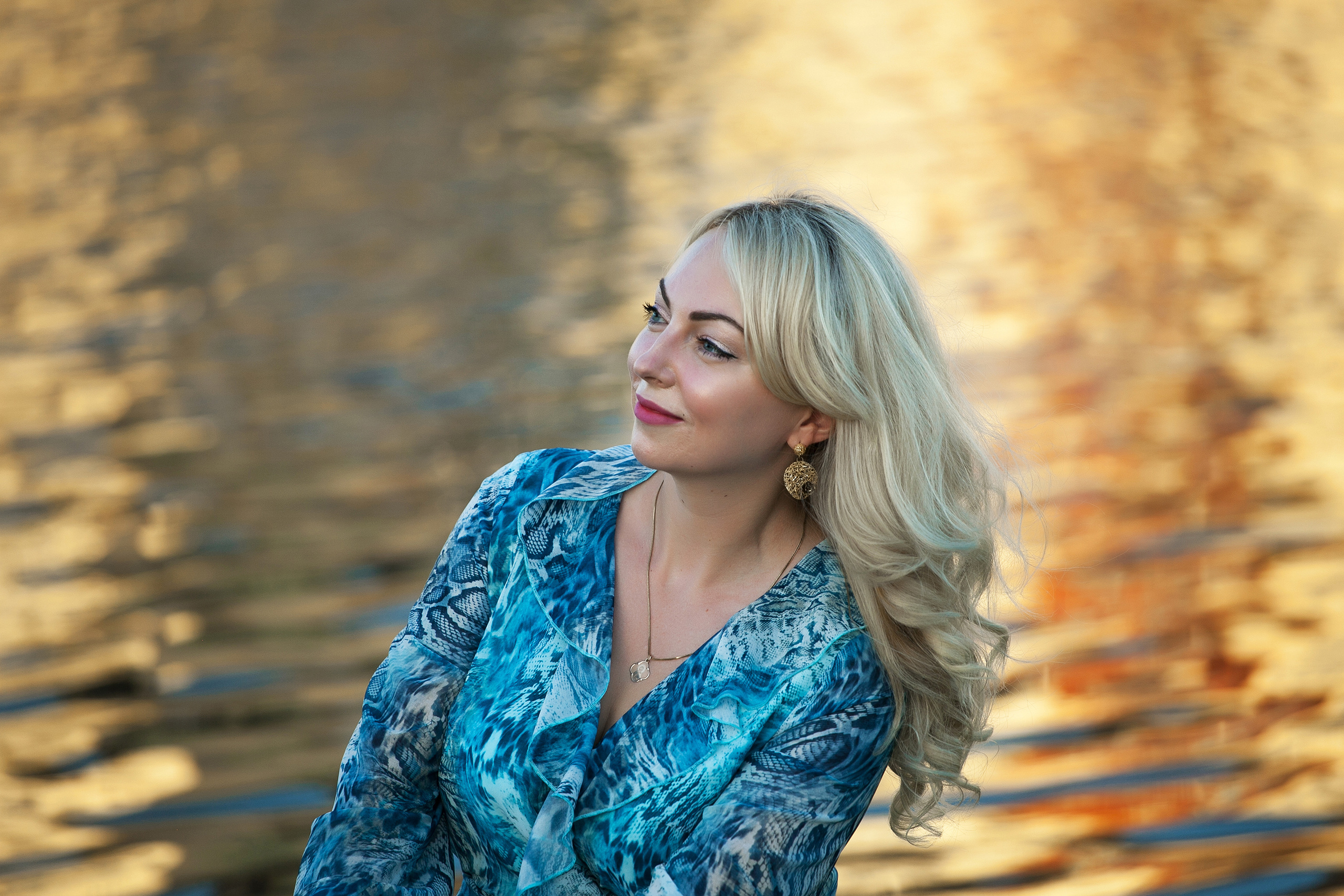 В Немецкой Деревне. Профессиональный фотограф в Краснодаре Татьяна Корченкина