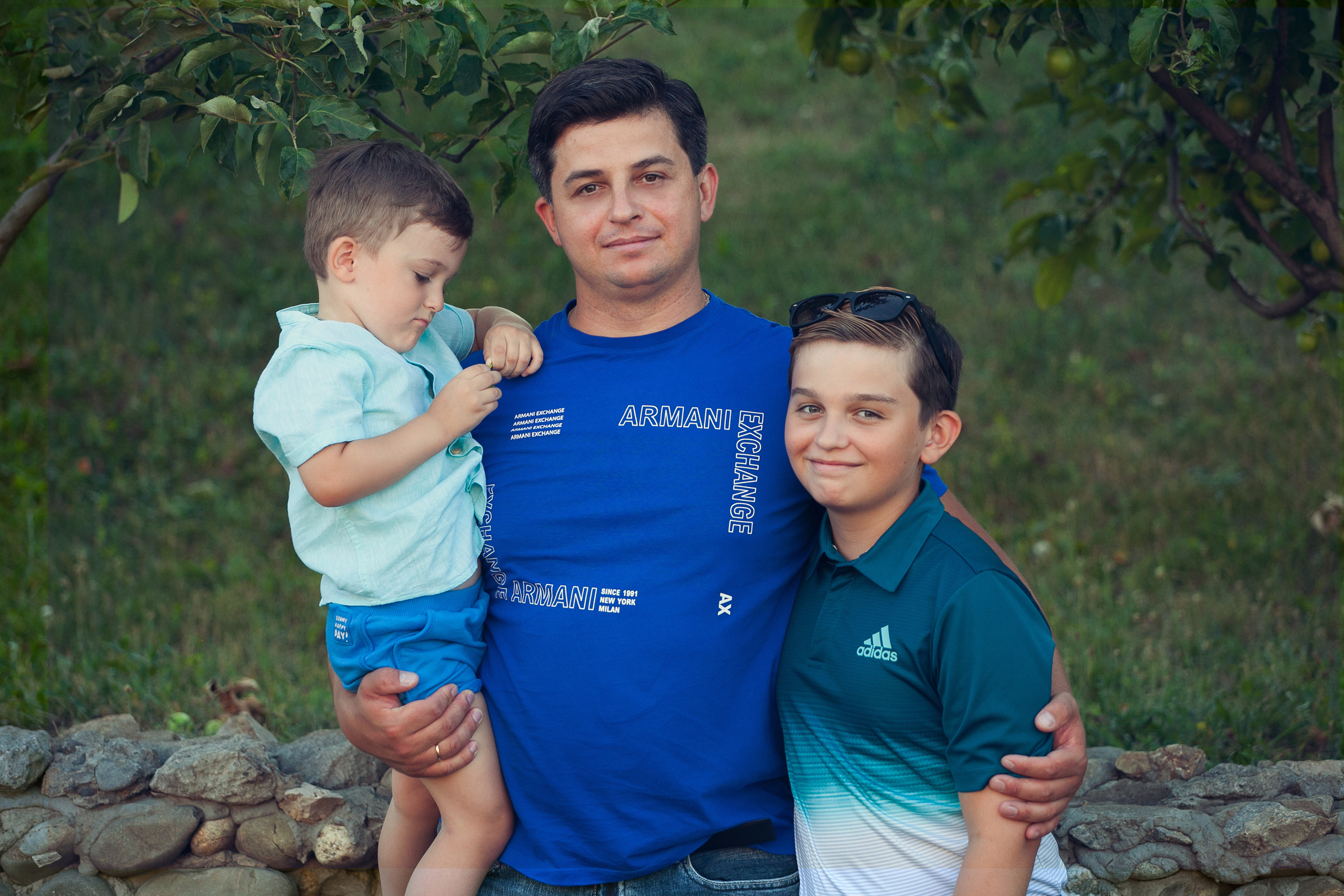 В Немецкой Деревне. Профессиональный фотограф в Краснодаре Татьяна Корченкина