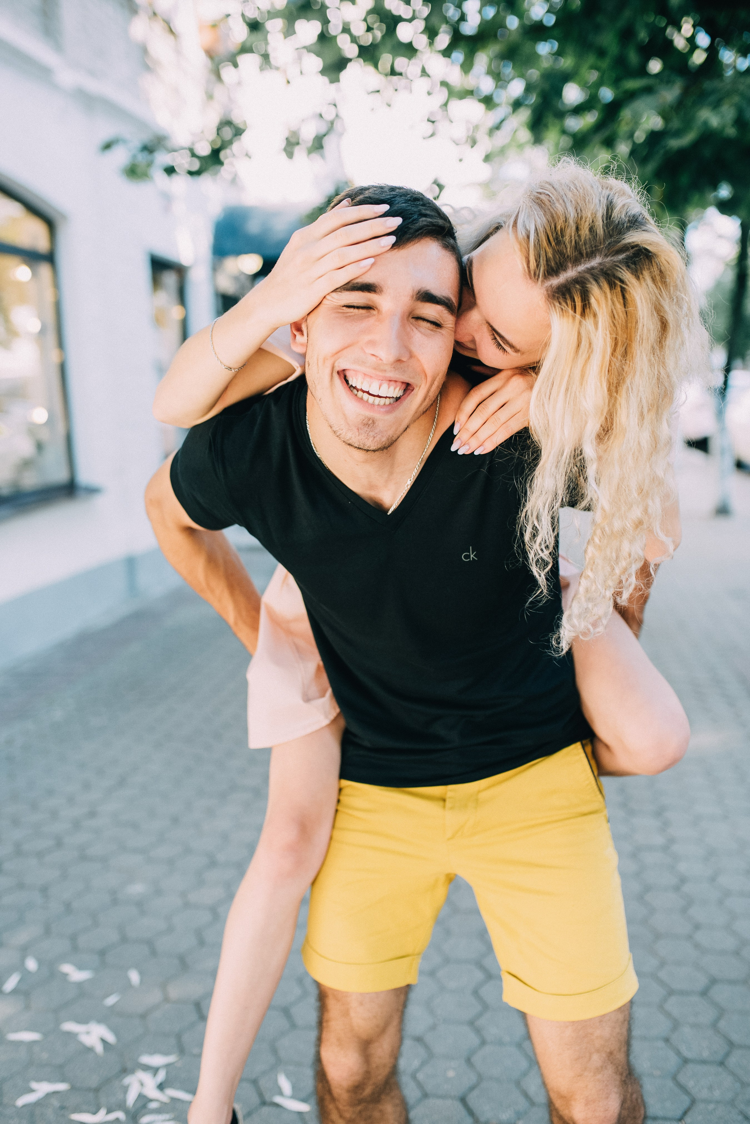 КАМИЛЛА + ЛЕША. Шашкова Вероника / Свадебный и семейный фотограф Москва и Ярославль