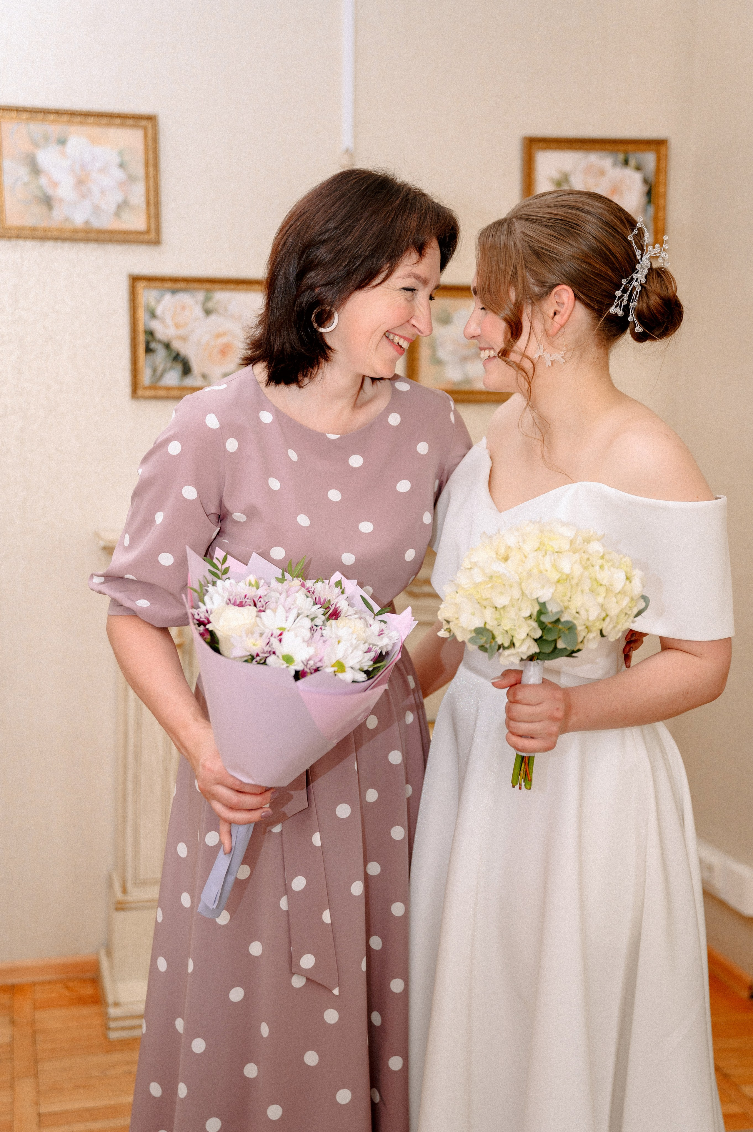 ДАРИНА и ФЕДЯ. Шашкова Вероника / Свадебный и семейный фотограф Москва и Ярославль