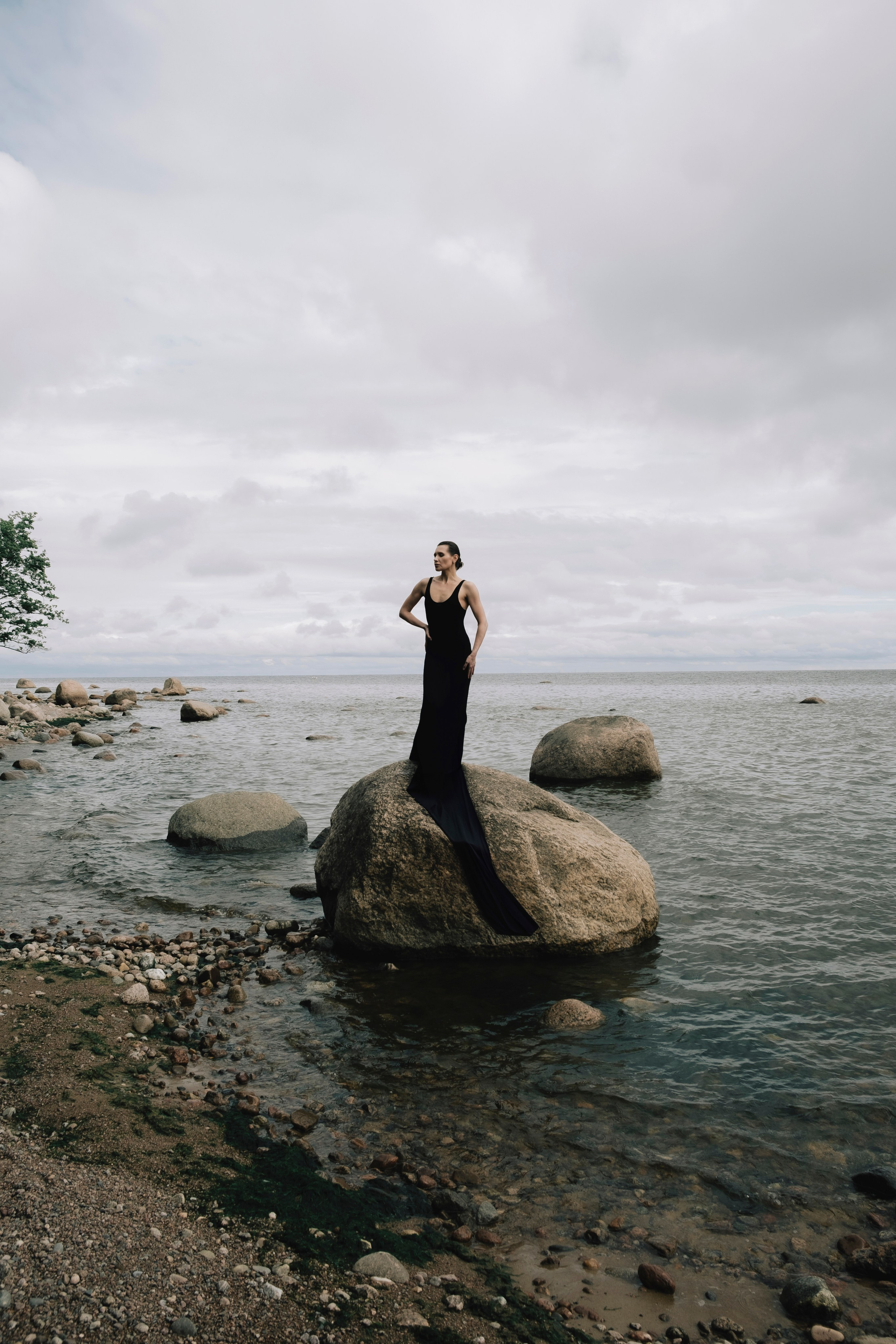 Портретный и fashion-фотограф в Санкт-Петербурге Олеся Поле