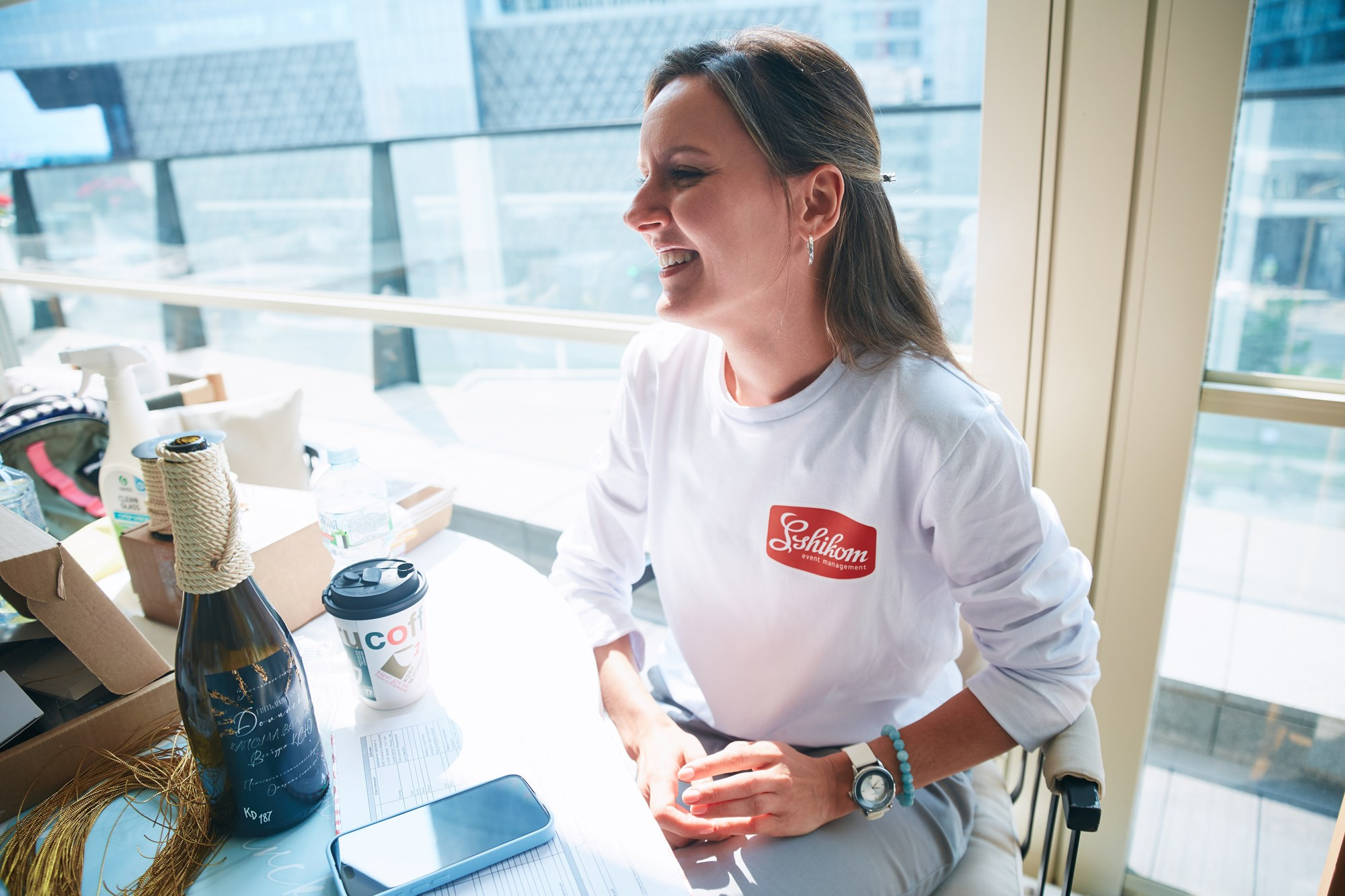 Кофе, скотч и магия. Организаторы — не профессия. Это диагноз. Татьяна Фомичева. Репортажный и светский фотограф в Москве