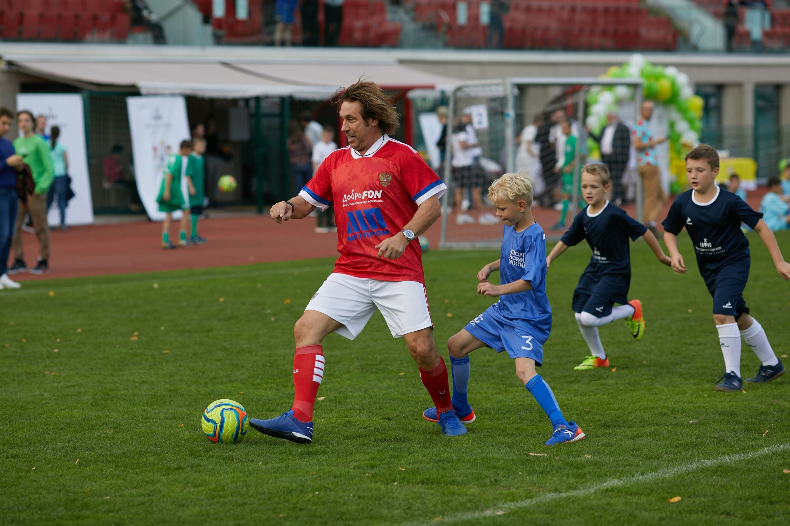 Небольшой альбом про спорт. Татьяна Фомичева. Репортажный и светский фотограф в Москве