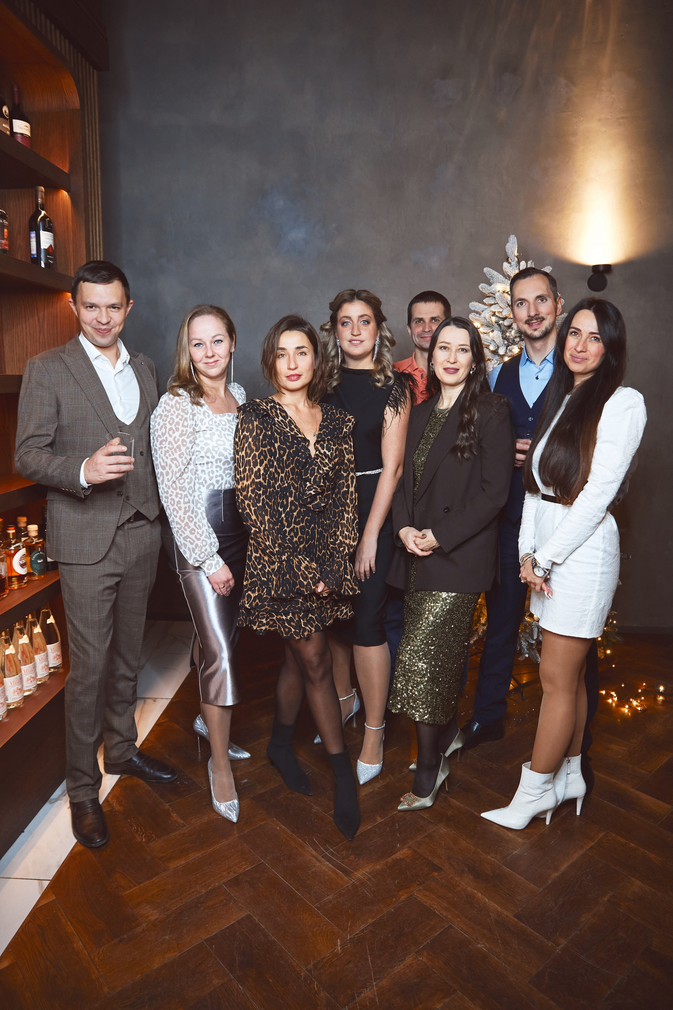 Новый Год в Севичерия. Татьяна Фомичева. Репортажный и светский фотограф в Москве