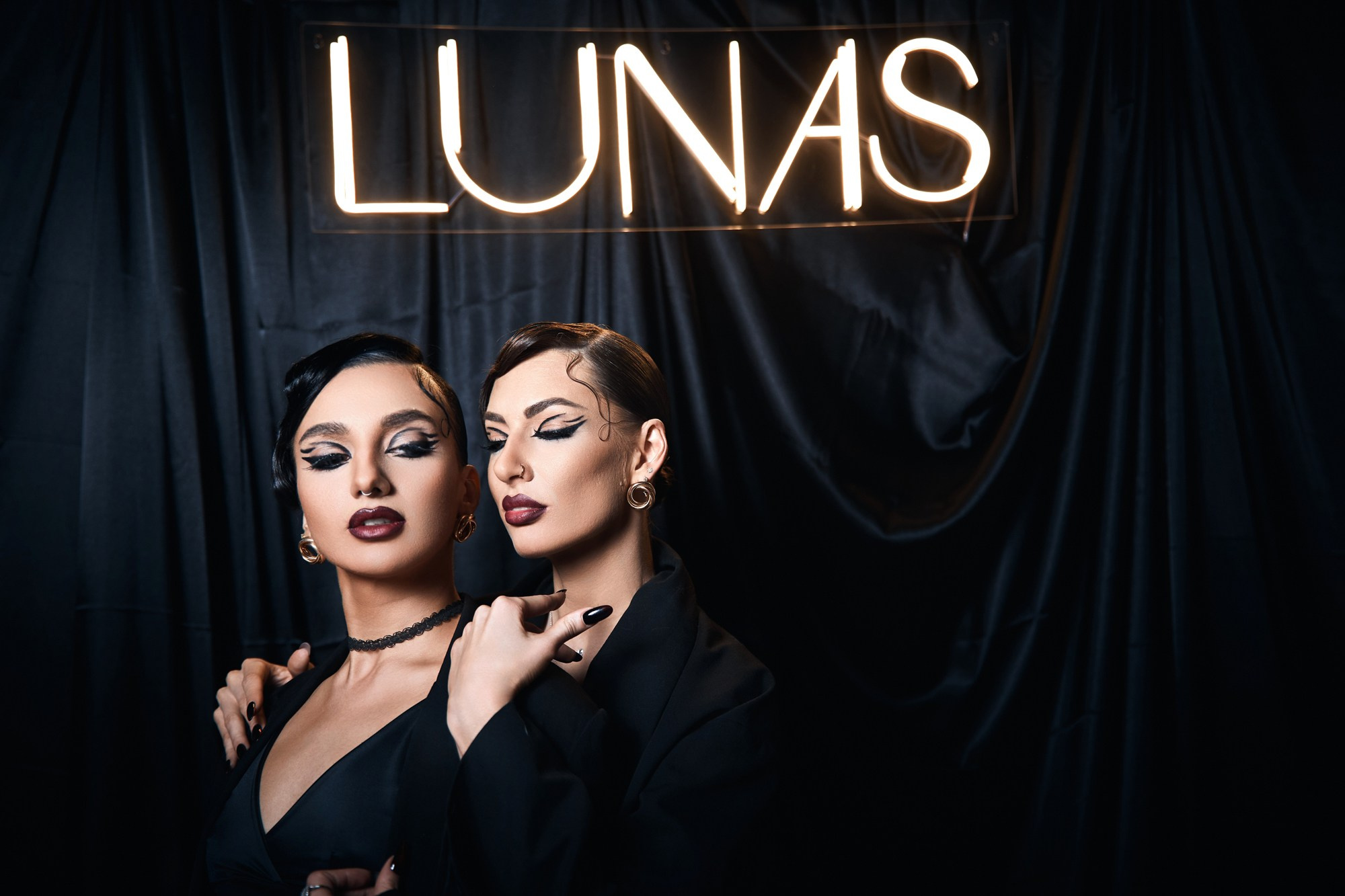 Живи, танцуя… (Мероприятие для школы танцев Lunas). Татьяна Фомичева. Репортажный и светский фотограф в Москве