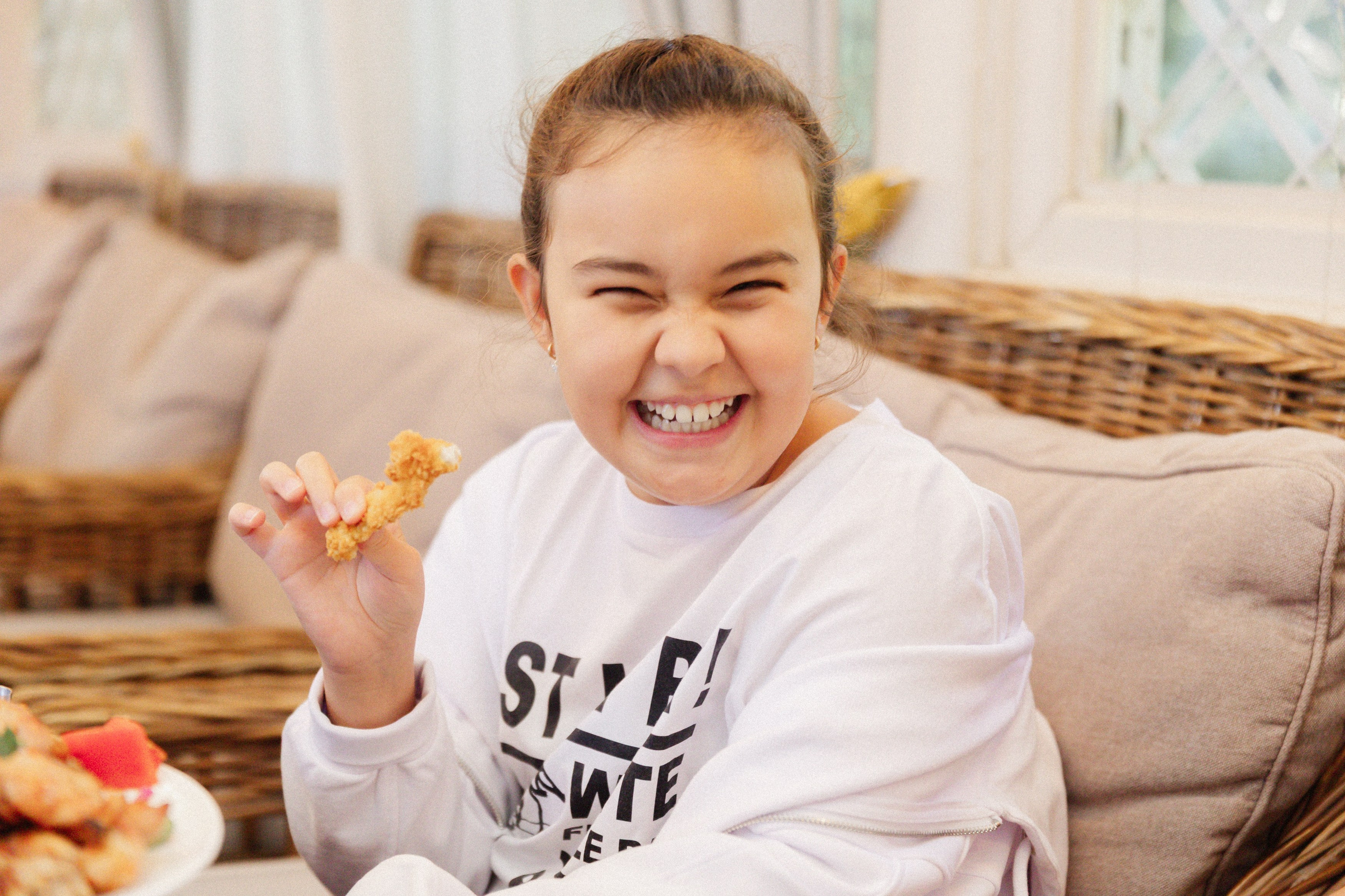 День Рождения Стефы. Татьяна Фомичева. Репортажный и светский фотограф в Москве