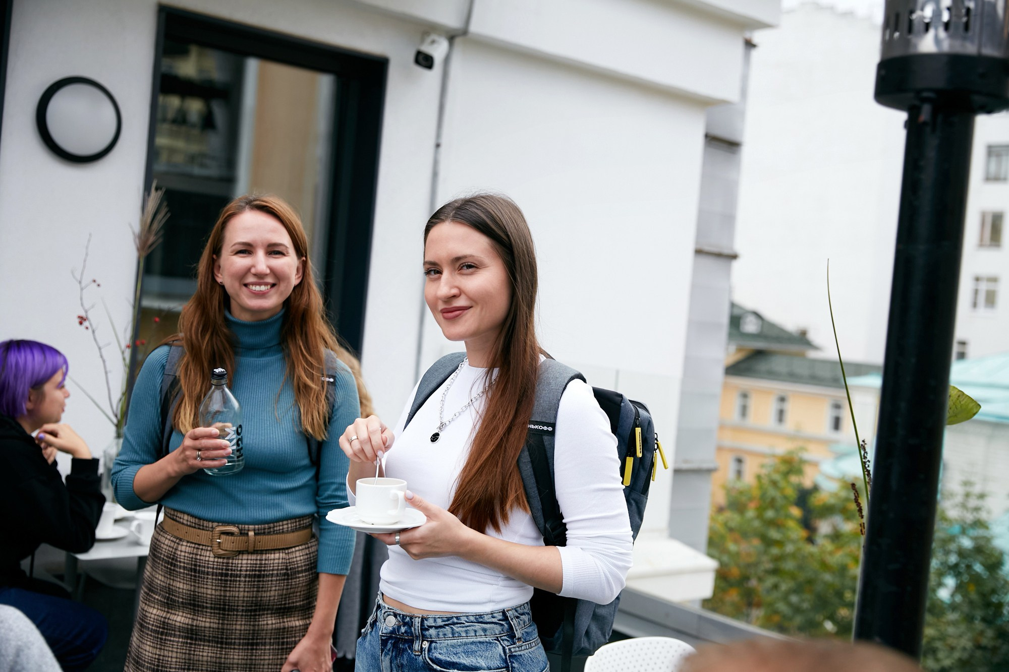 Ещё кавы пожалуйста! Digitai завтрак для Газпром-медиа. Татьяна Фомичева. Репортажный и светский фотограф в Москве