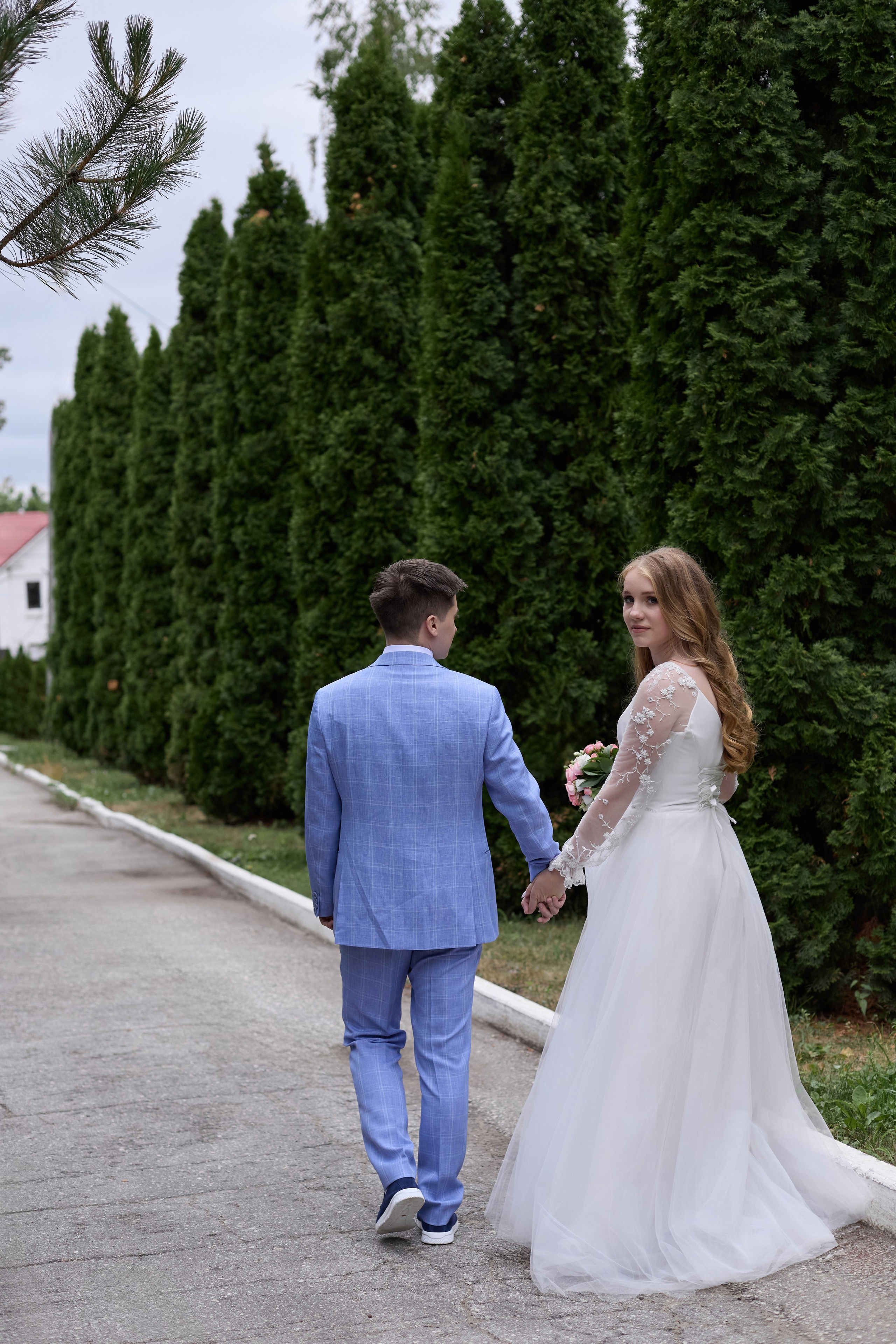 А&A. Фотограф в Самаре Диана Анисимова