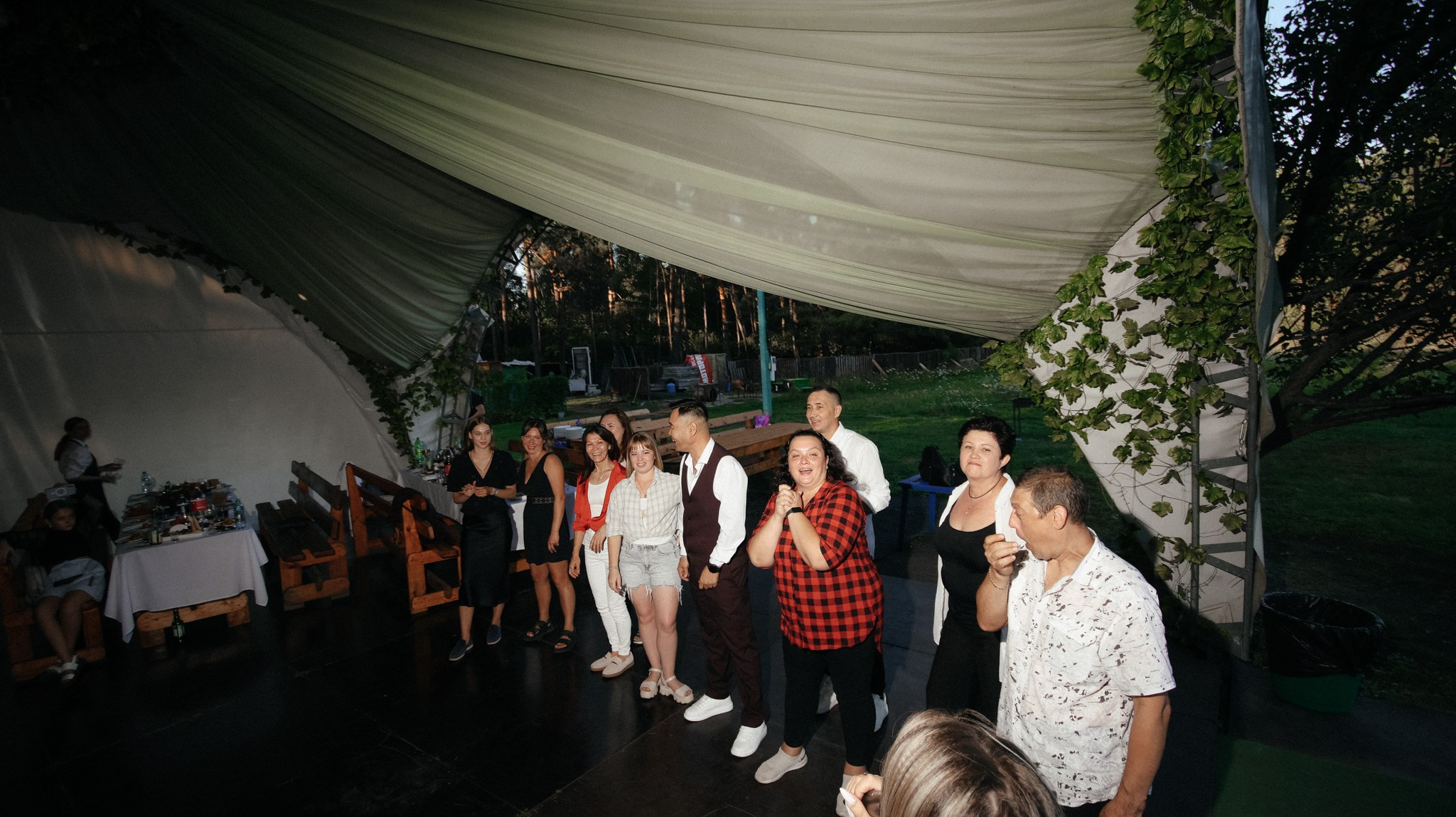 Фабрика Дверей. Свадебный и репортажный фотограф Дмитрий Кононенко