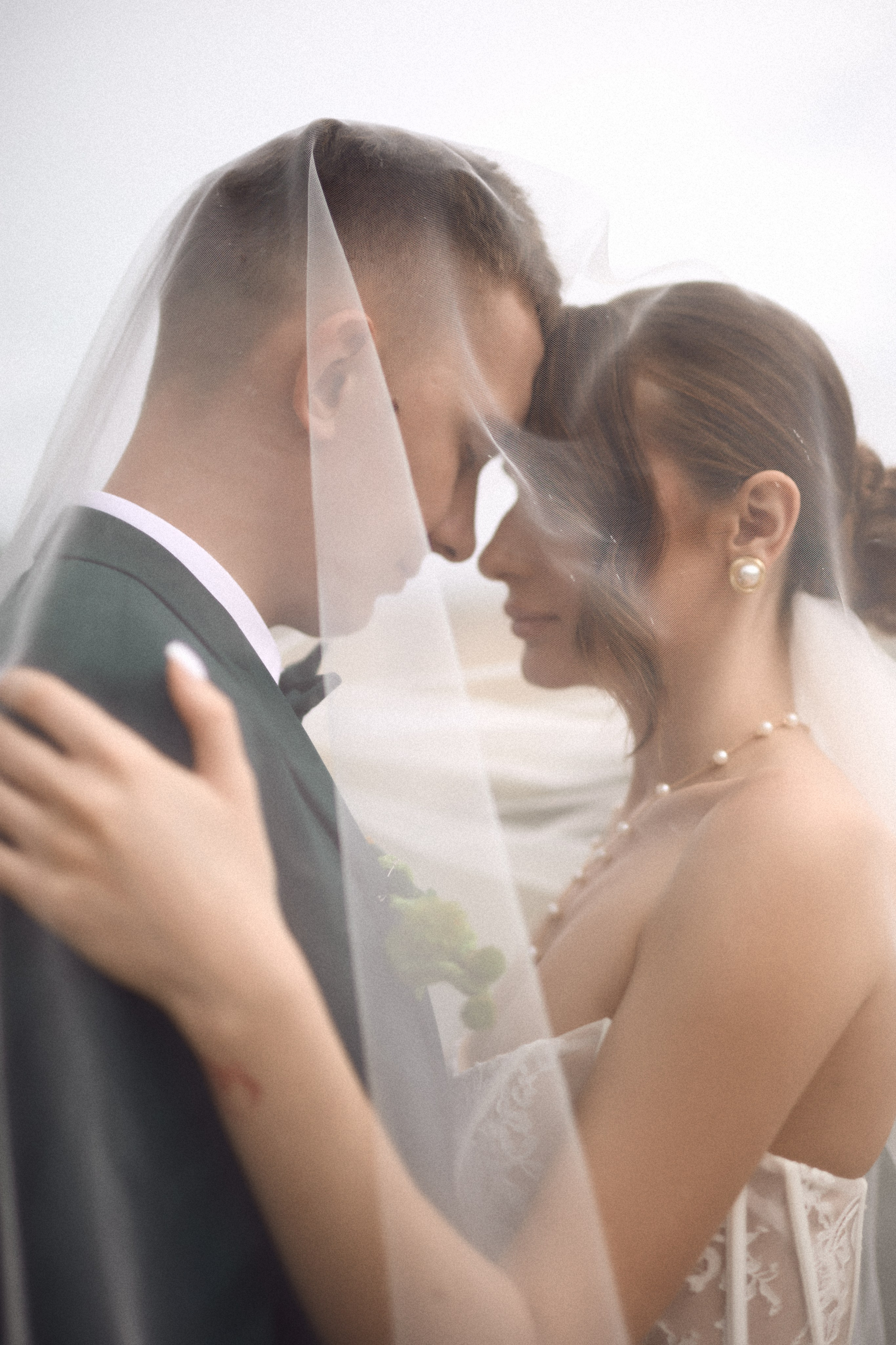 Иван и Виктория. Свадебный и репортажный фотограф Дмитрий Кононенко