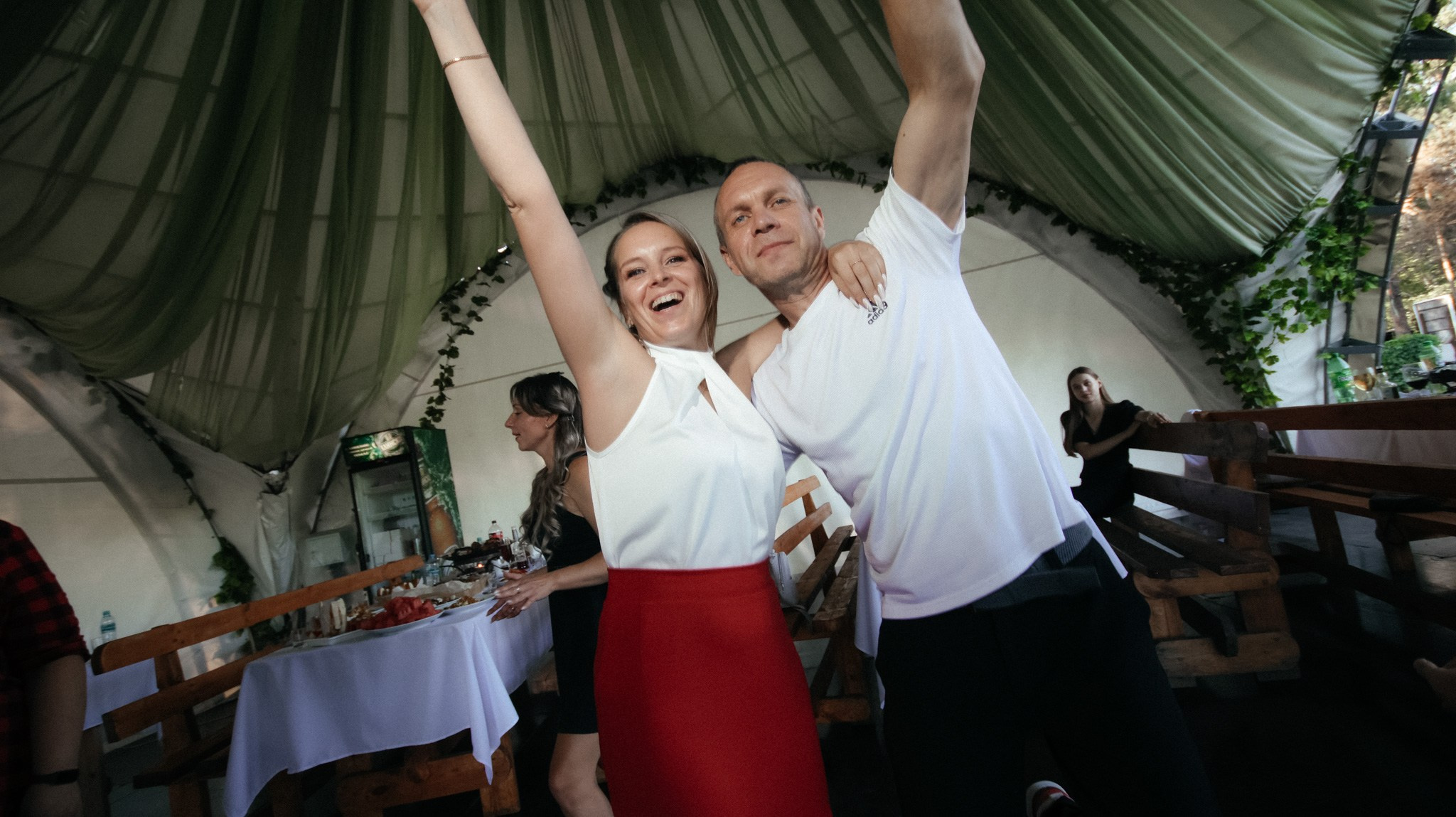 Фабрика Дверей. Свадебный и репортажный фотограф Дмитрий Кононенко