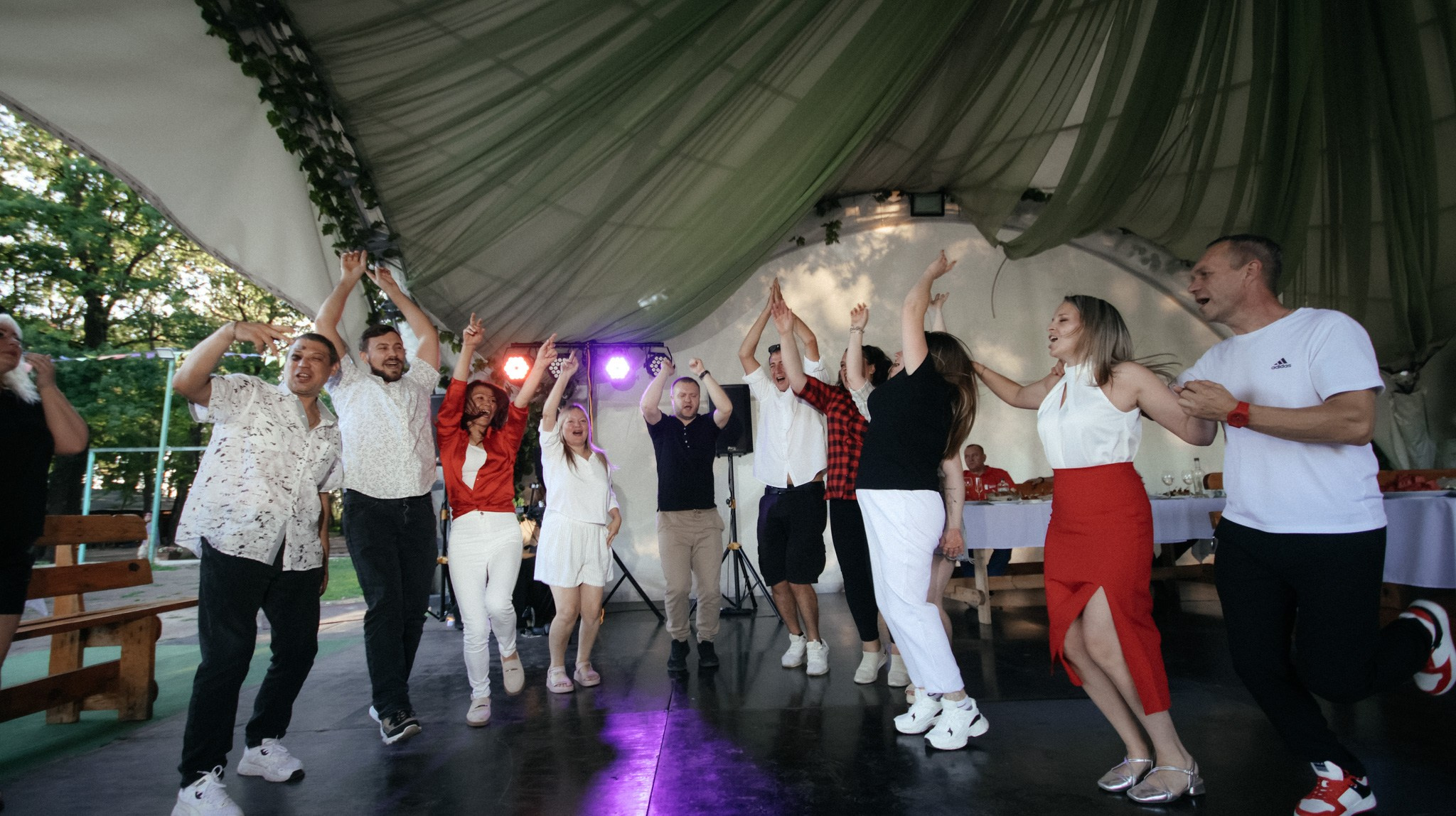 Фабрика Дверей. Свадебный и репортажный фотограф Дмитрий Кононенко