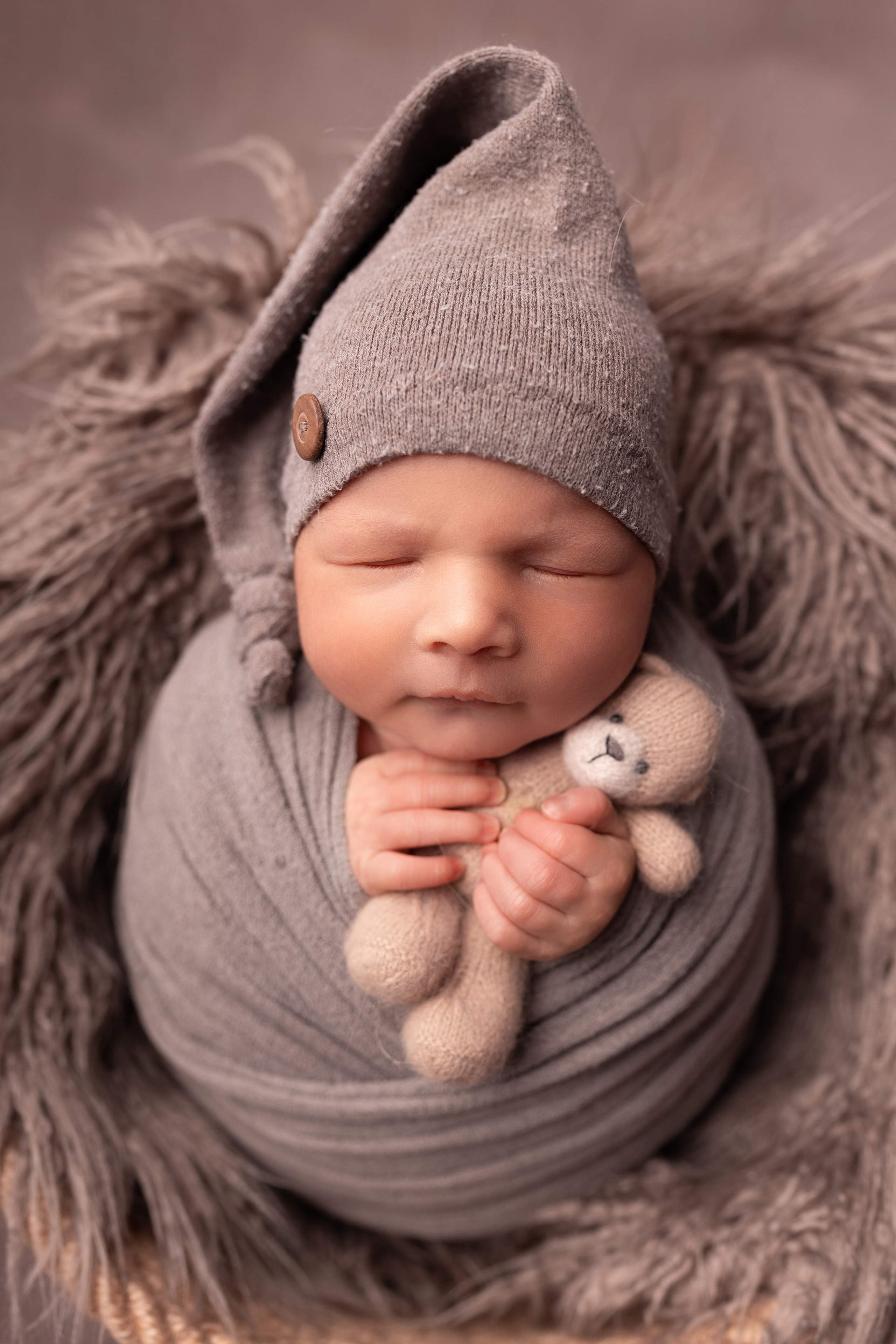 Newborn мальчики. Фотограф новорожденных Модяева Ирина