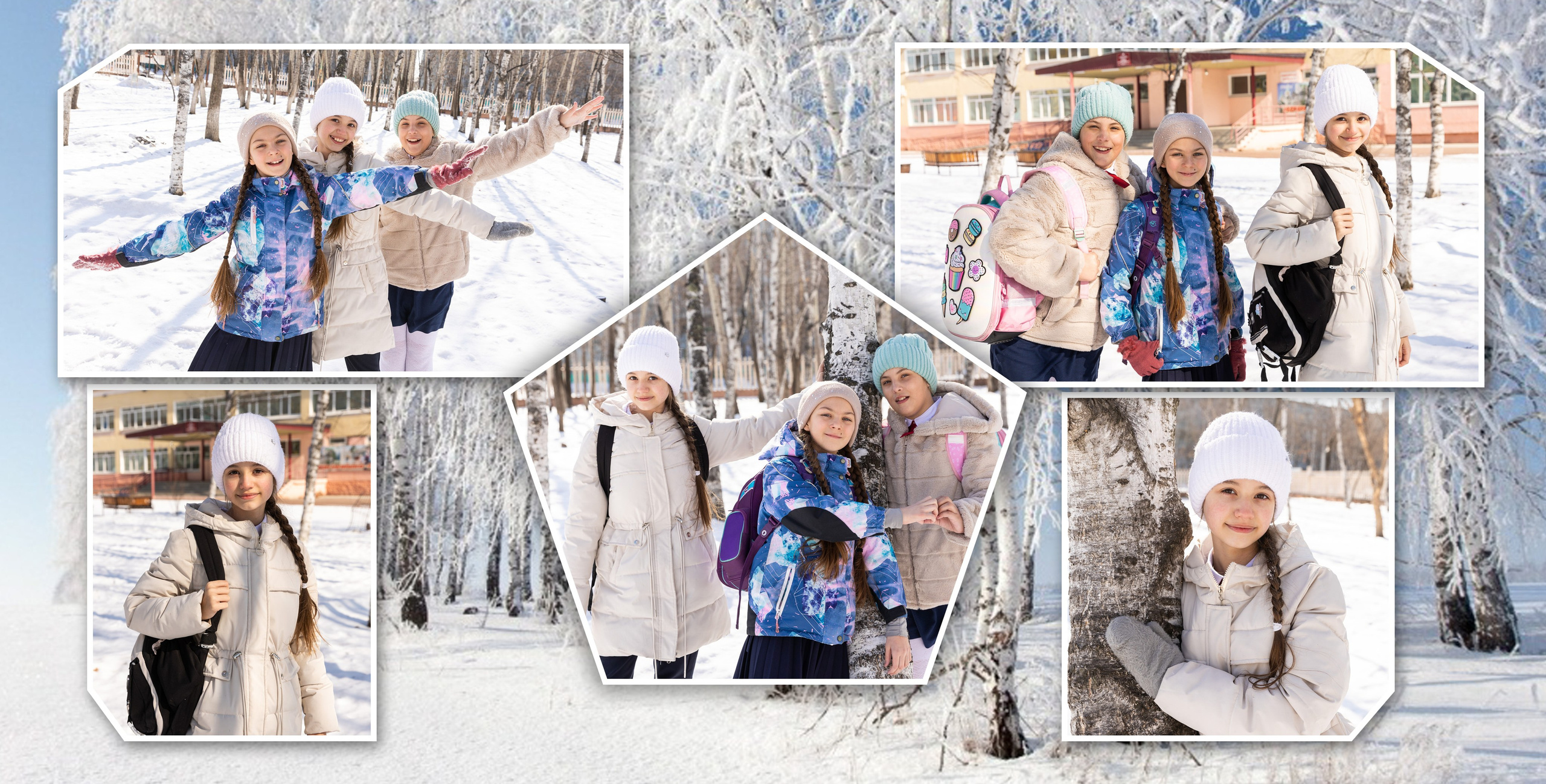 ^ пример Альбом МИНИ. Семейный, детский, школьный фотограф в Благовещенске Яна Белоусова