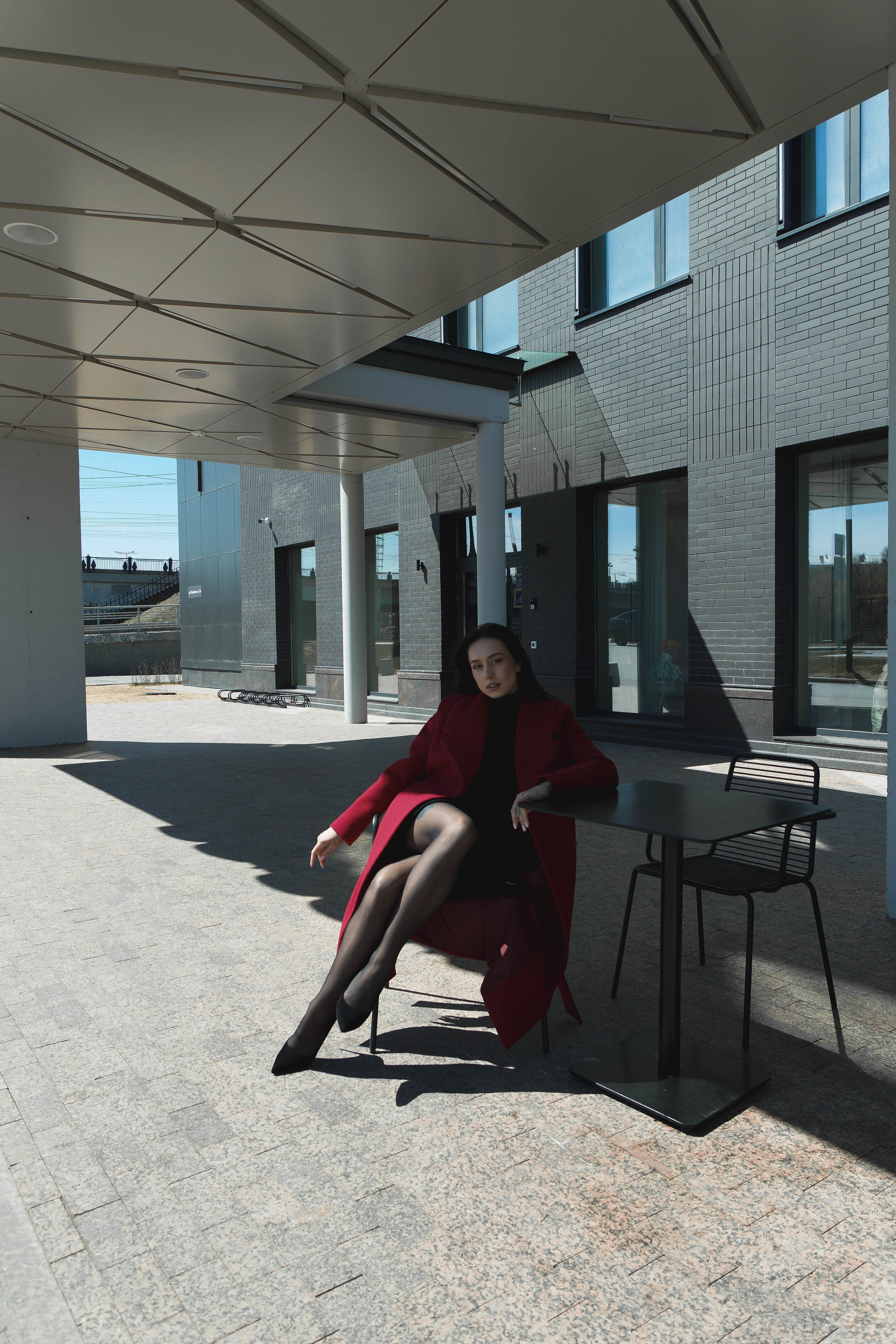 Кристина. Женский фотограф Омск, Екатерина Петрова