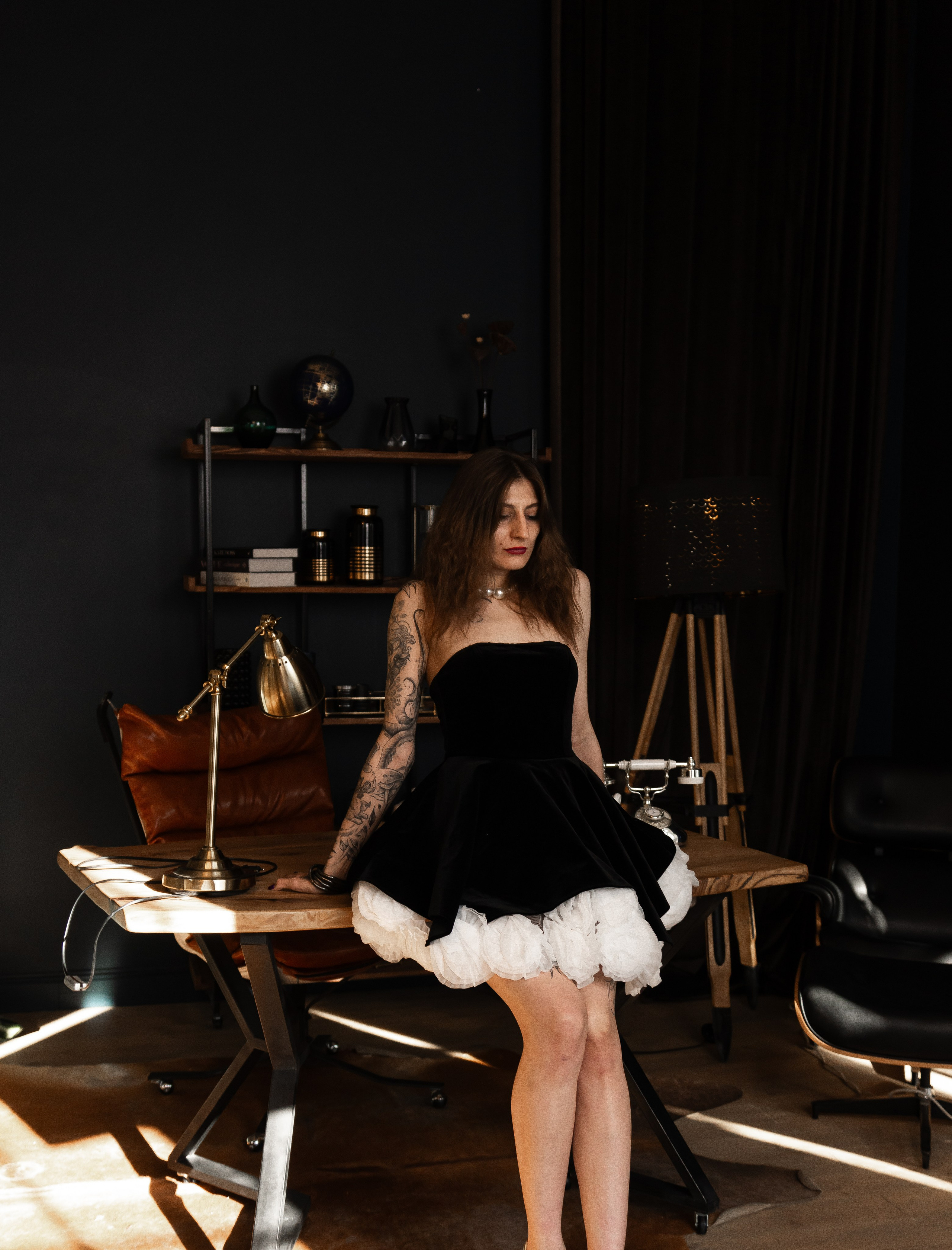 Саша. Женский фотограф Омск, Екатерина Петрова