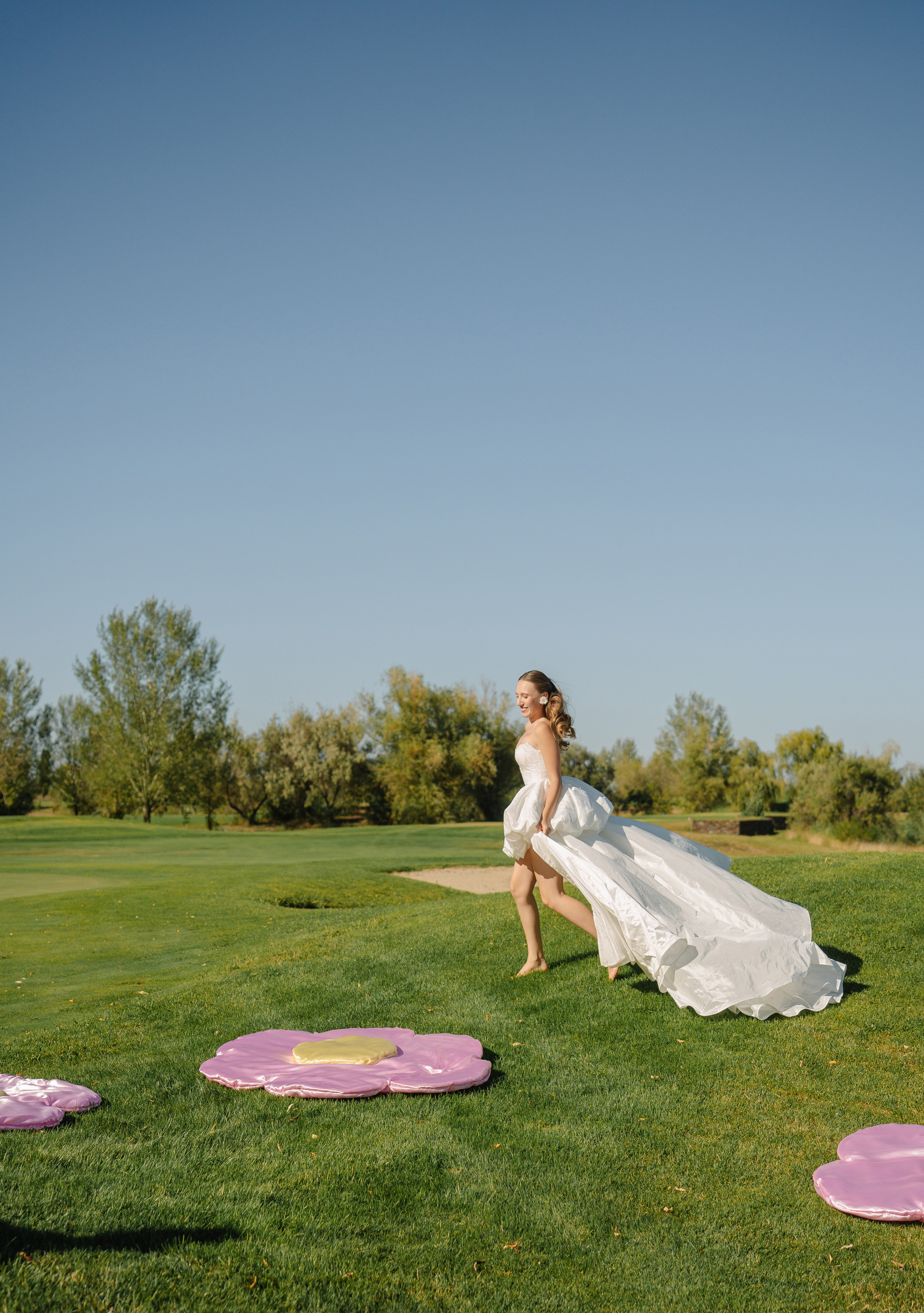 Андрей и Катя. Свадебный и семейный фотограф в Анапе Елена Полетаева