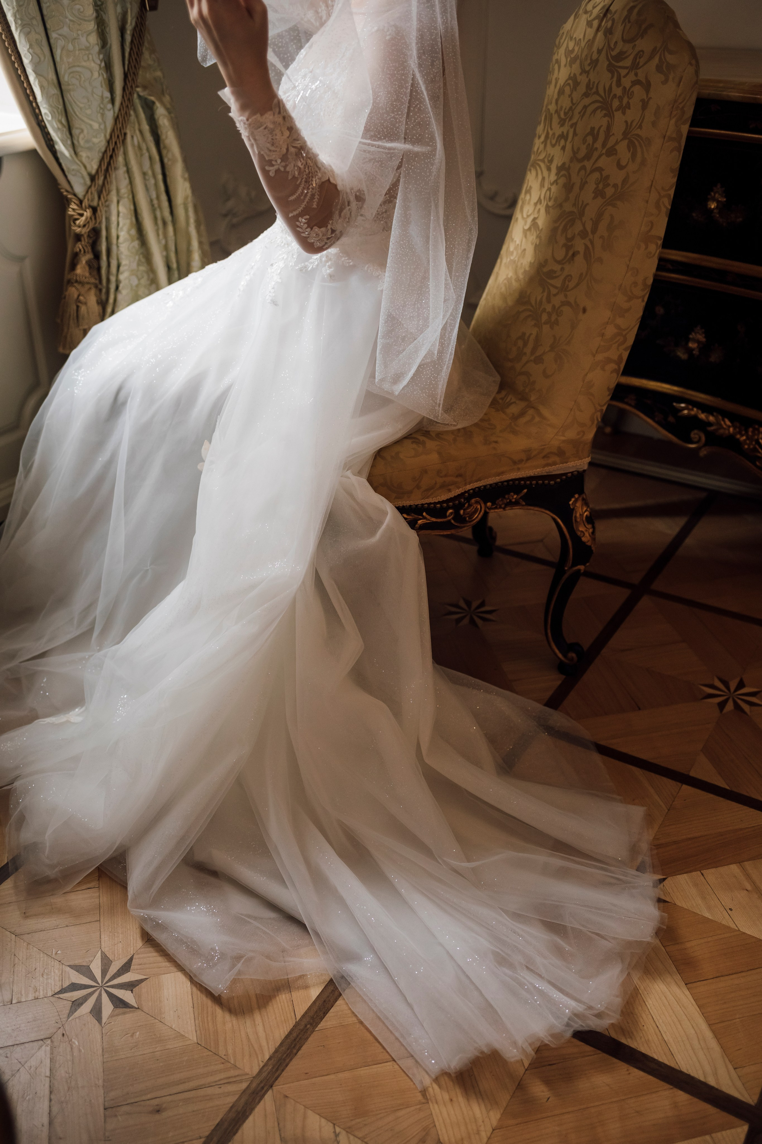 Николай и Дарина, Savoy. Свадебный и семейный фотограф в Москве Евгения Лисина