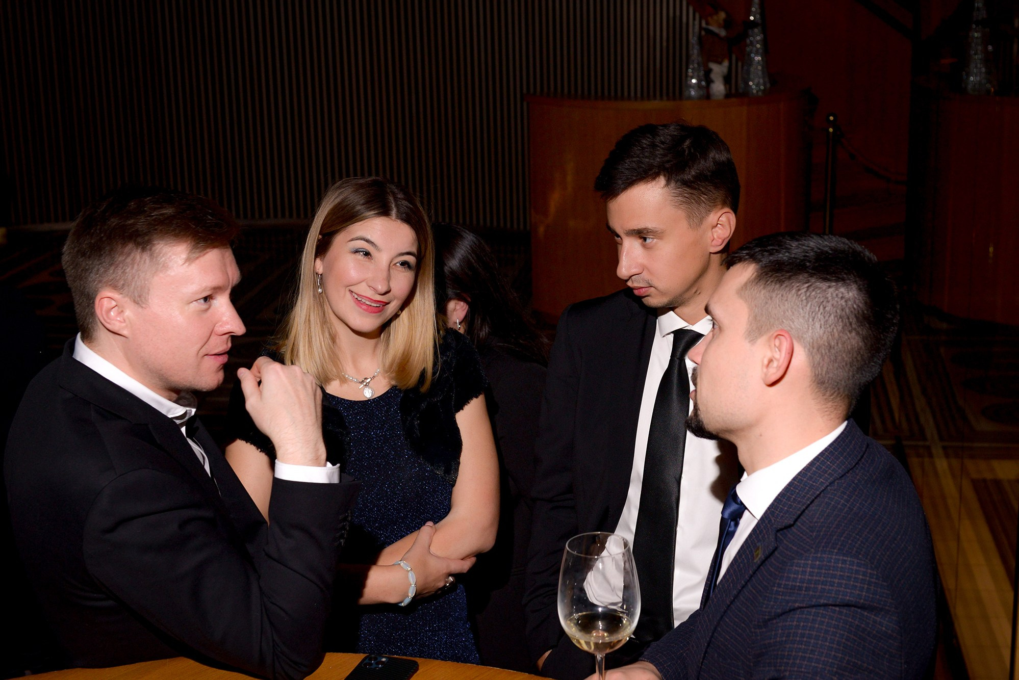 Банк Дом РФ. Юра Бакулин Фотограф Москва