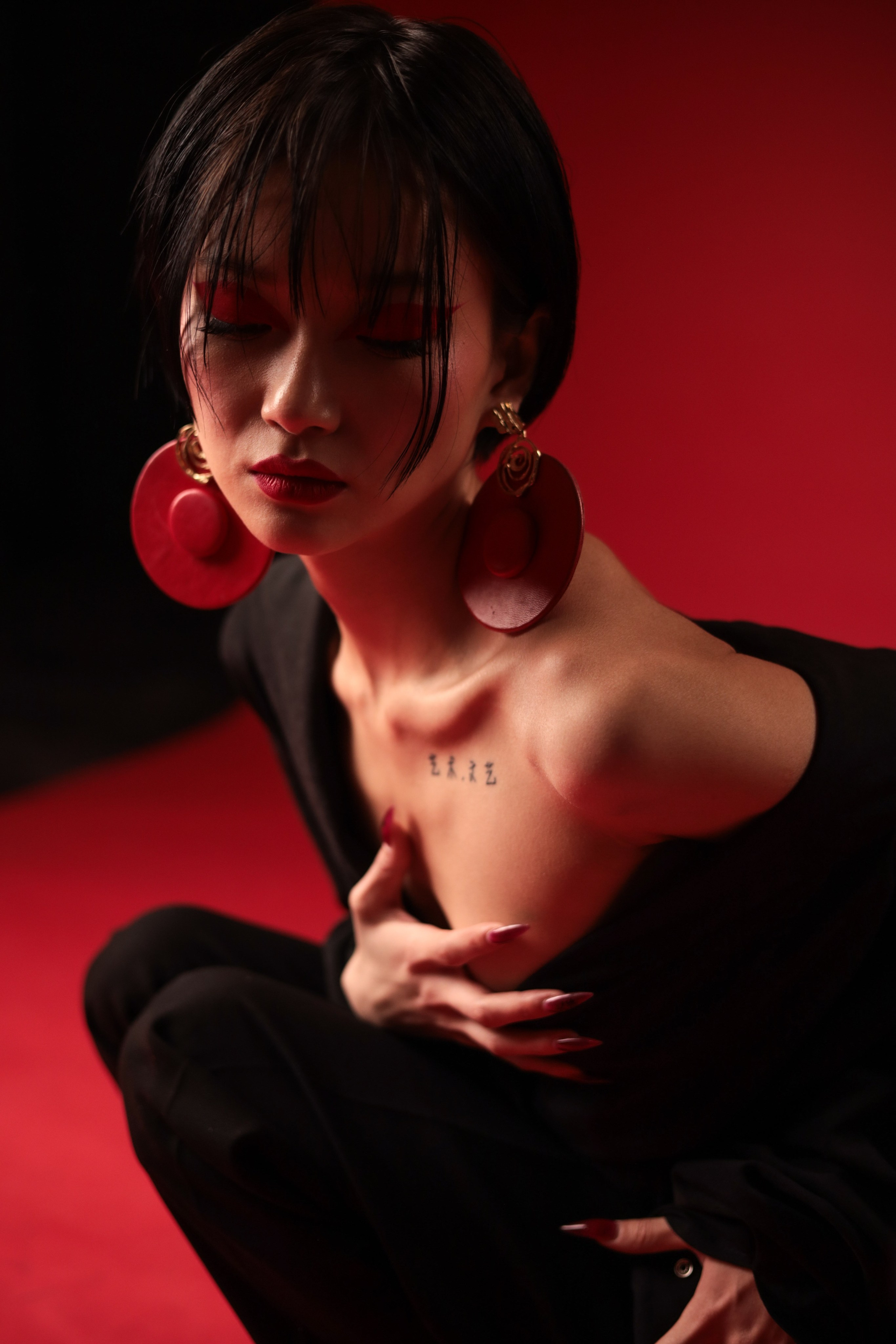 Fashion. Фотограф Алматы