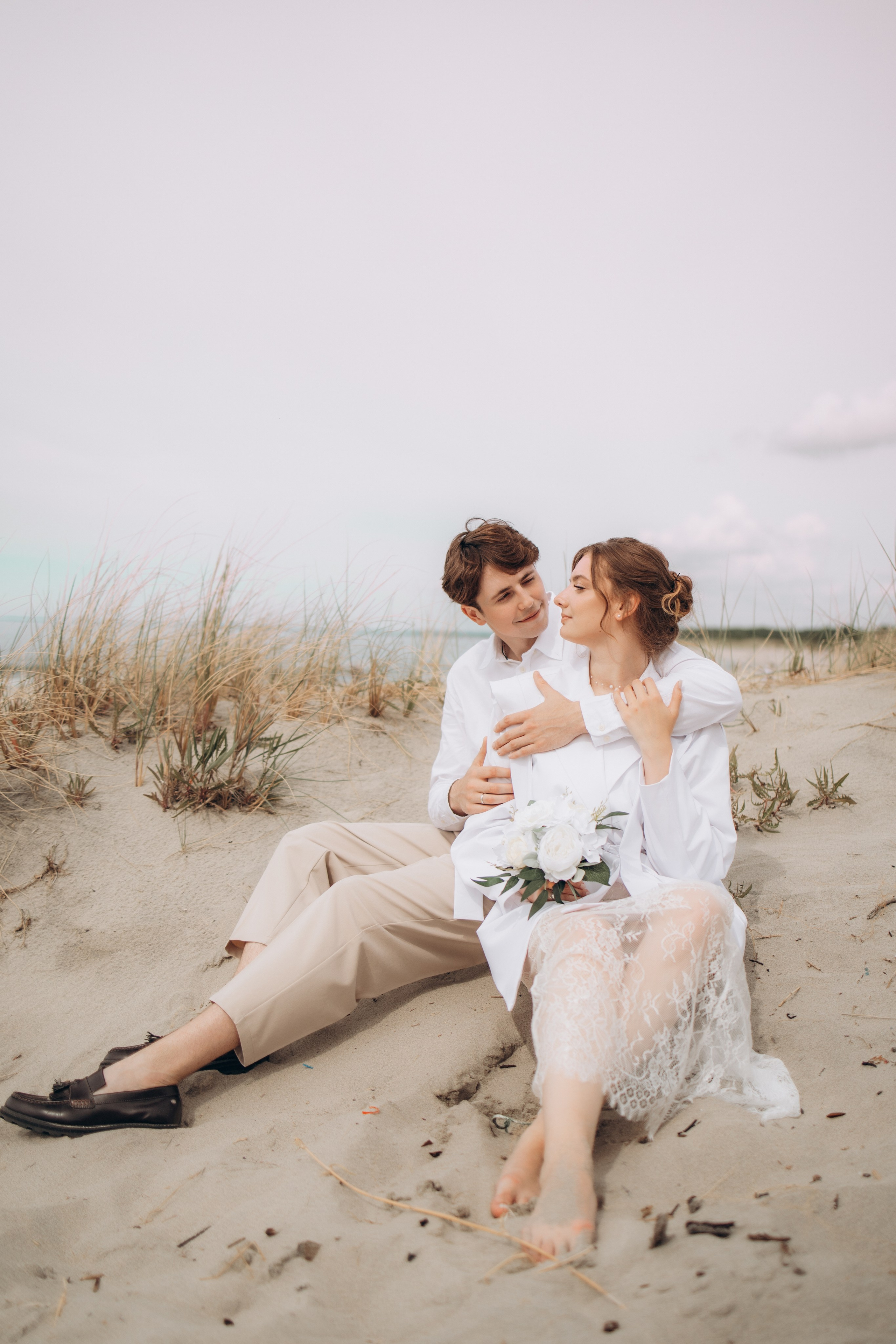 Свадебный💍. Семейный фотограф Анна Петрова