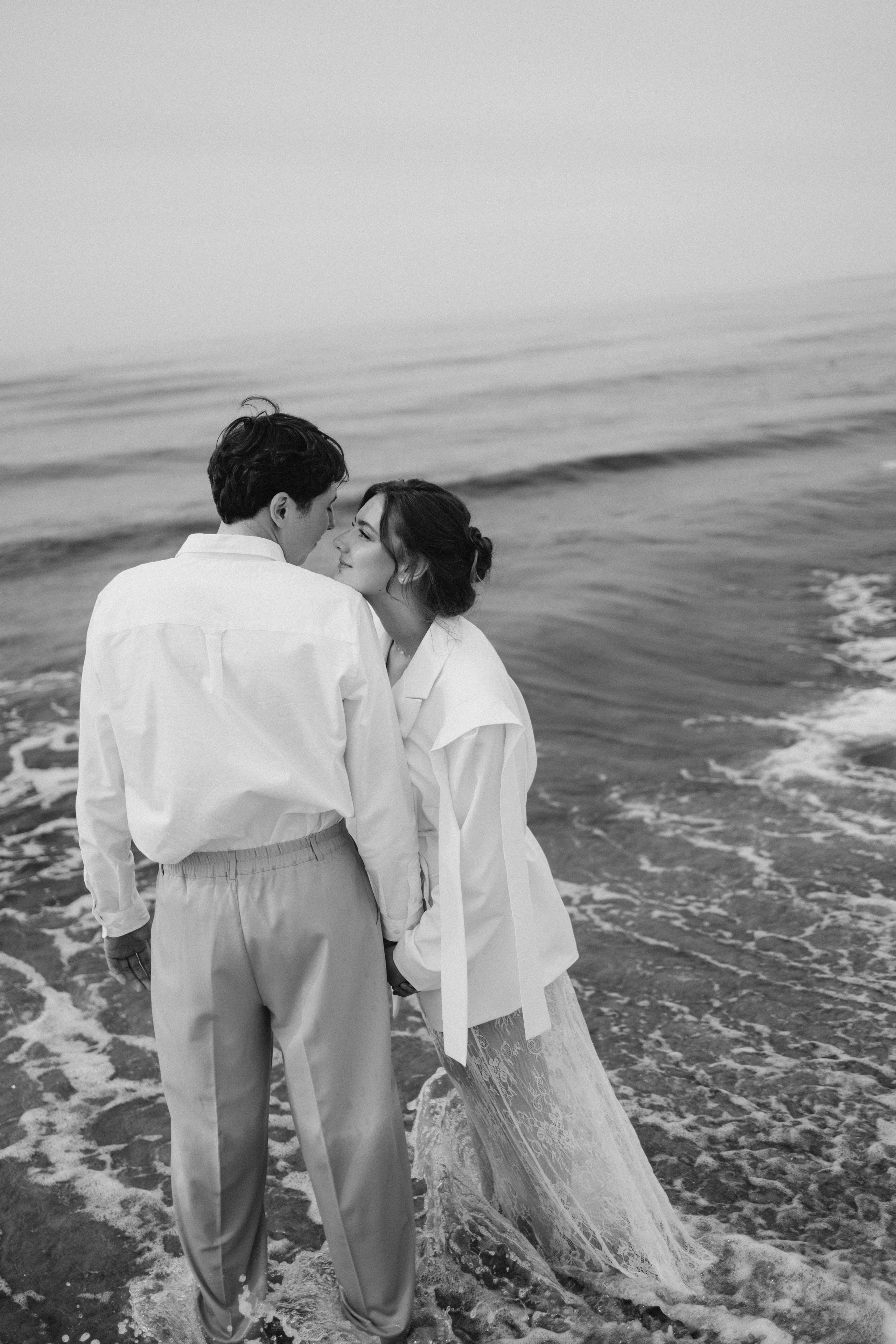 Свадебный💍. Семейный фотограф Анна Петрова