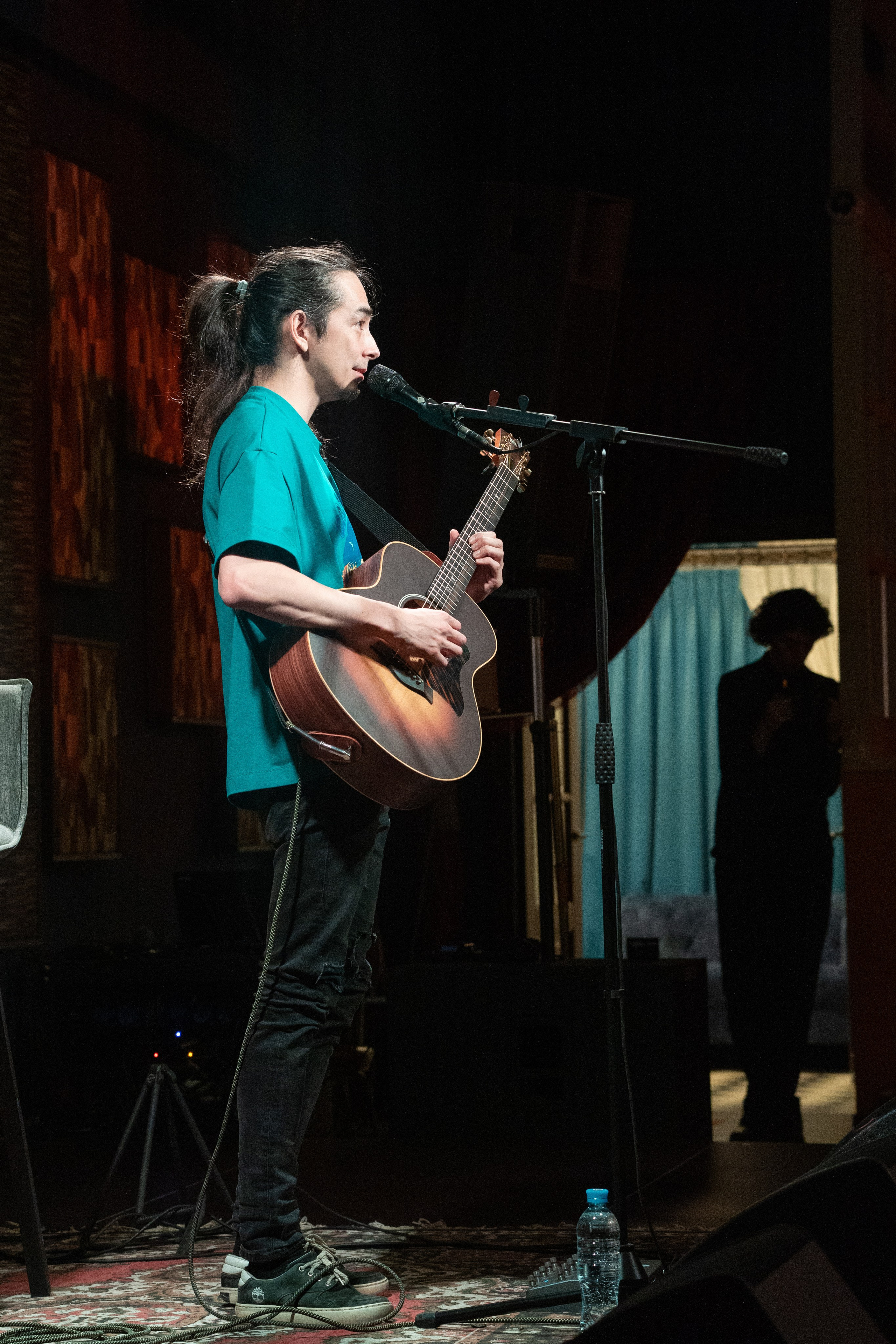 Зилков ае | Флэт 31. Фотограф в Самаре Иван Булатов