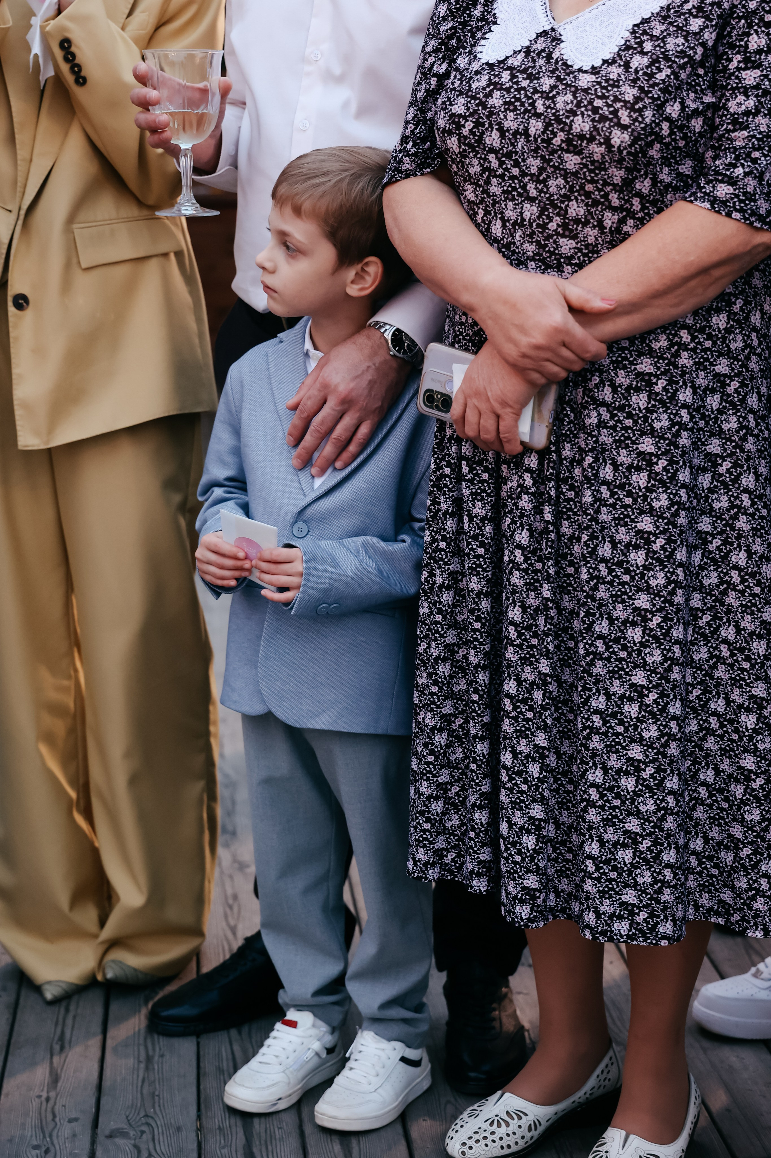 Дарья и Андрей. Фотограф в Москве Анастасия Курлович