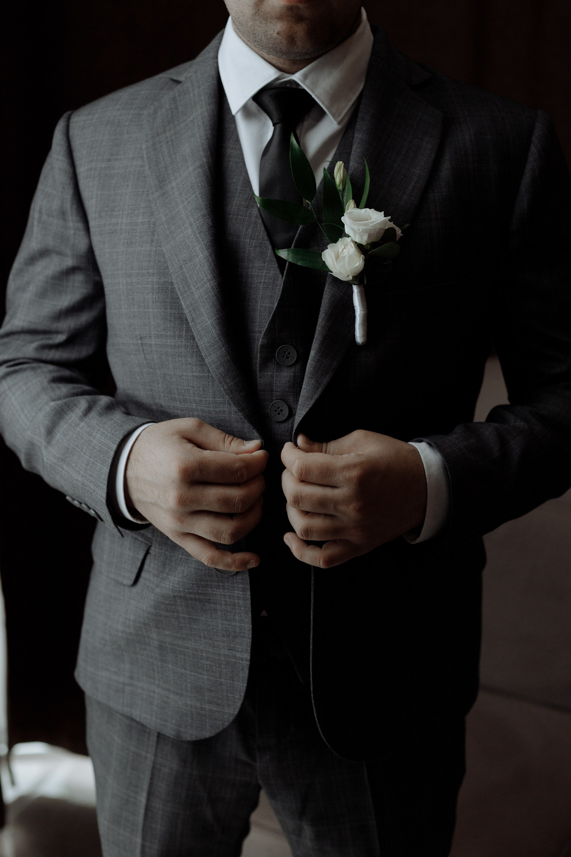 Степан и Элянора (полный день). Свадебный фотограф