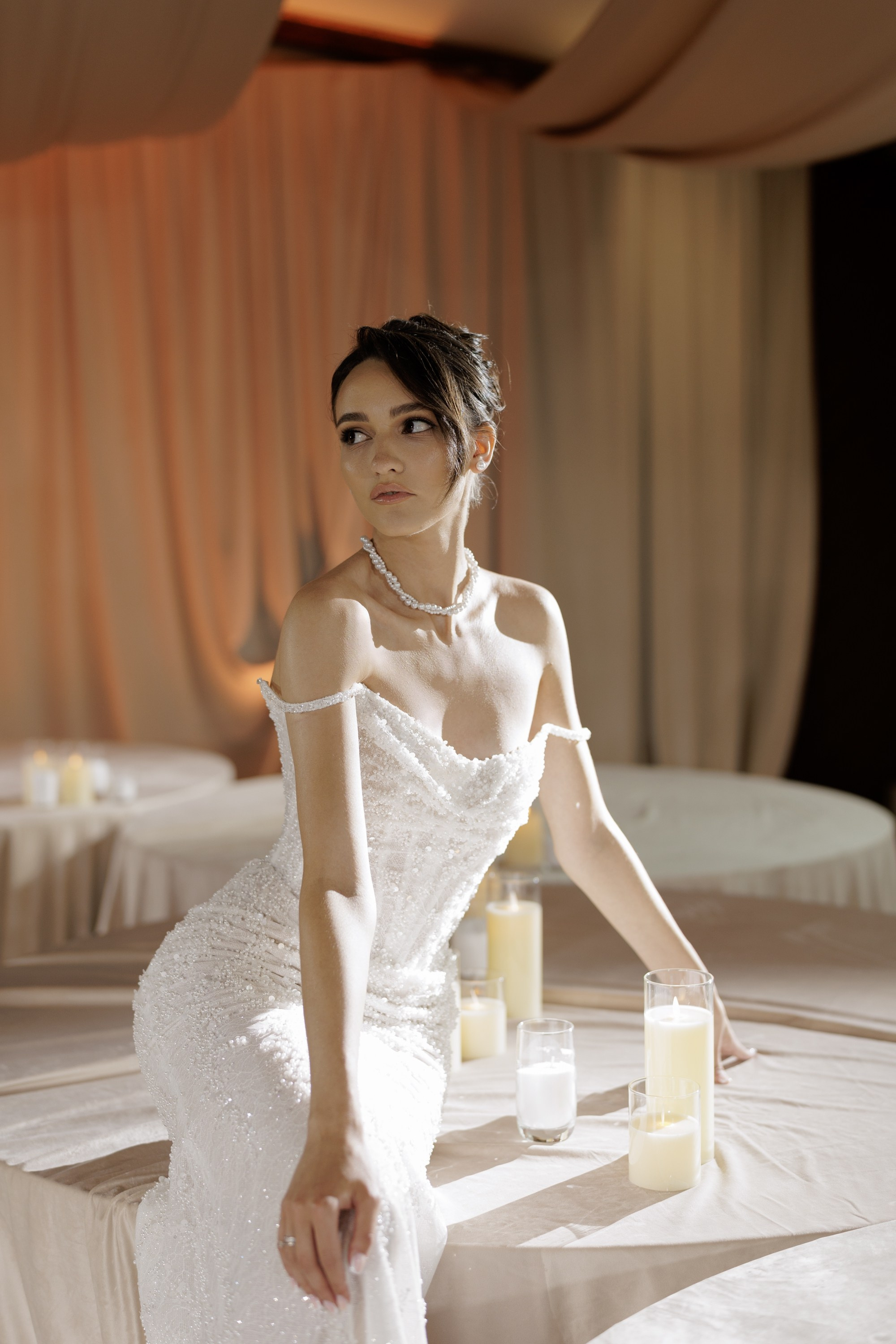 Андрей и Валерия (клиентская серия). Фотограф Иркутск