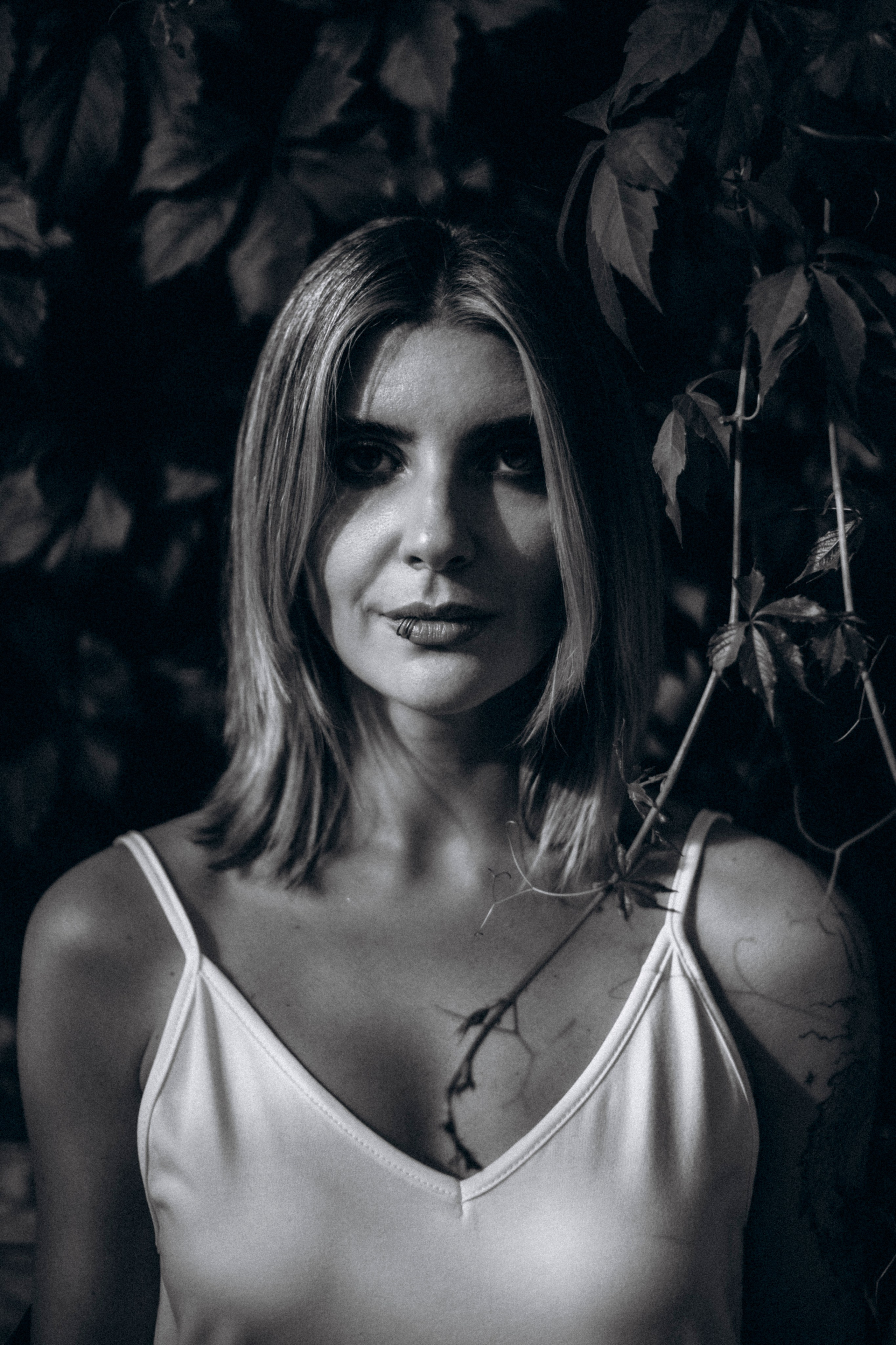 Леся. Семейный и детский фотограф в Рязани Васюгова Мария