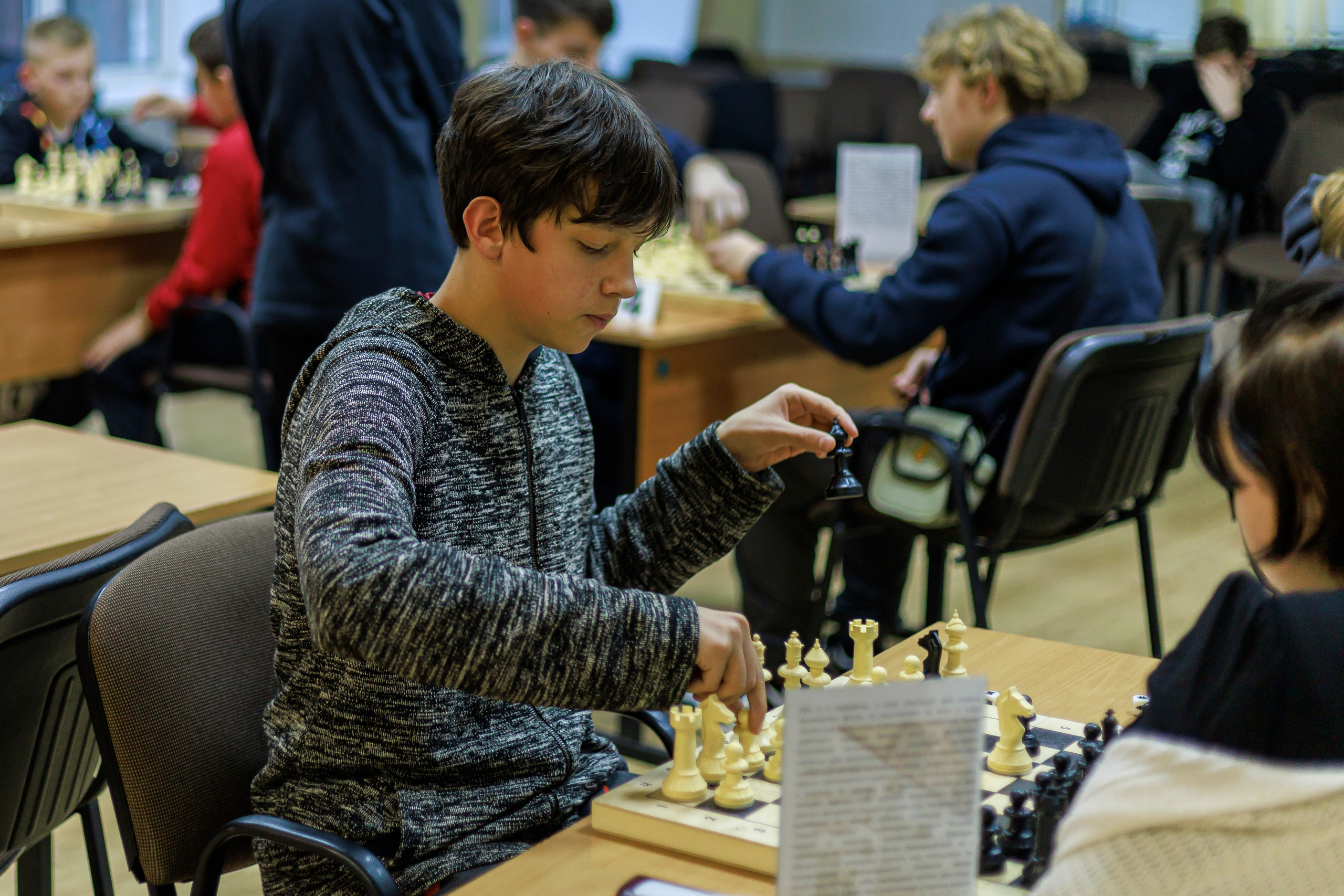 Репортажная сьемка из Солотчинского детского дома. Семейный и детский фотограф в Рязани Васюгова Мария