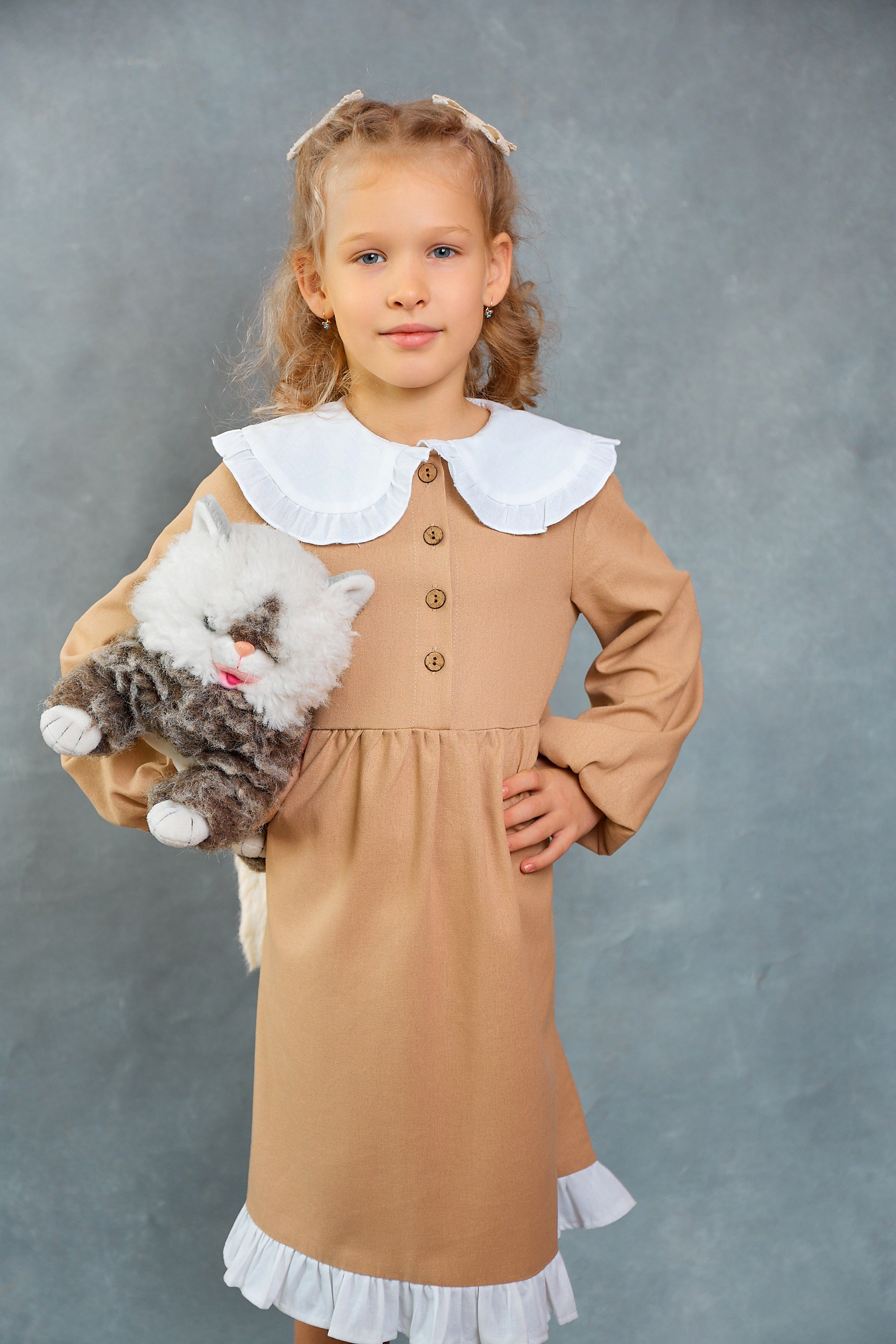 Детский сад. Семейный, детский и школьный фотограф Марина Силини