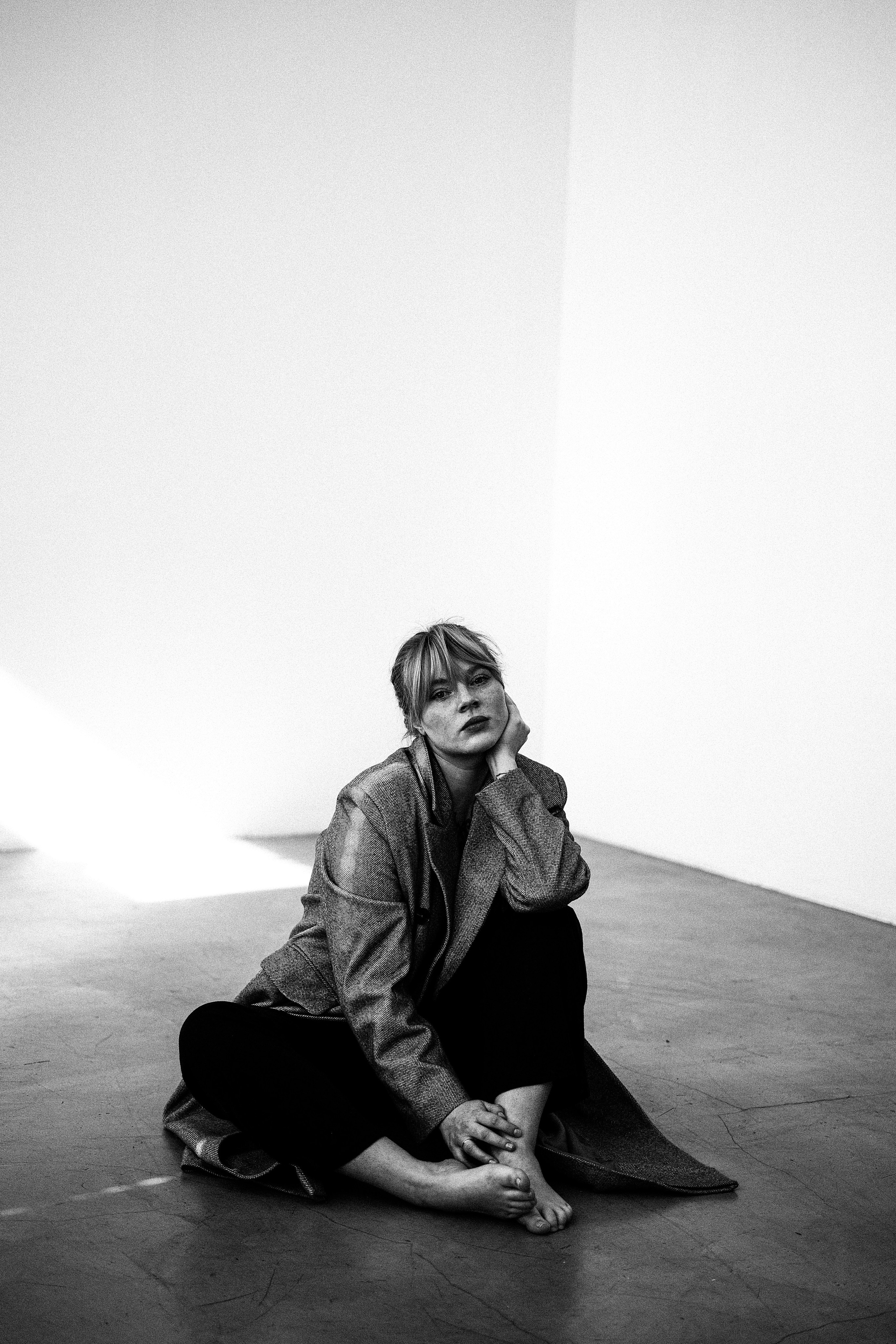 Женя. Фотограф Серёгина Ксения