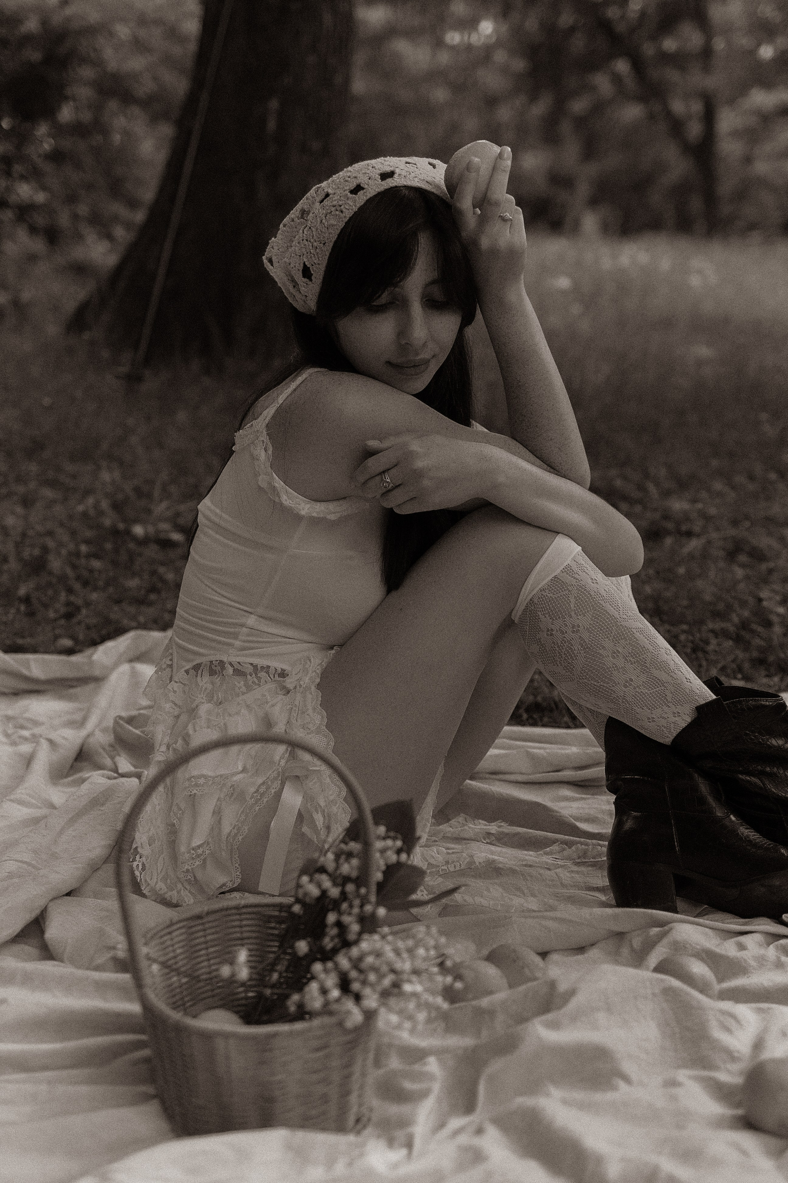 Индивидуальные. Главная