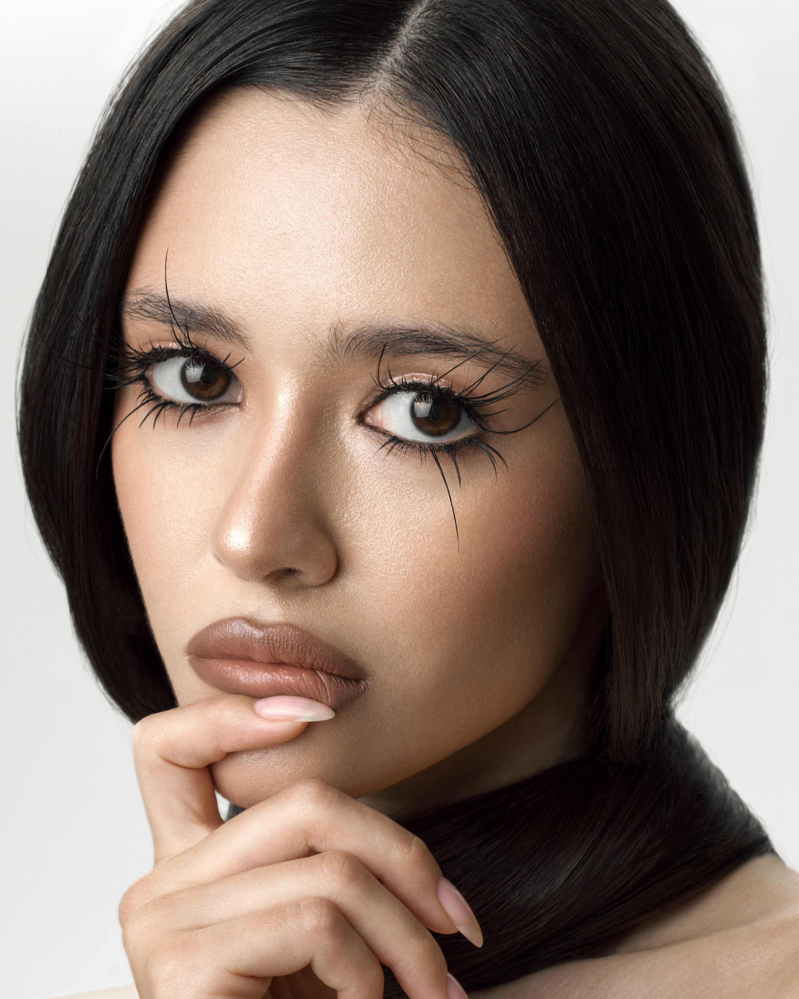 DARIA. Anastasia Patshina