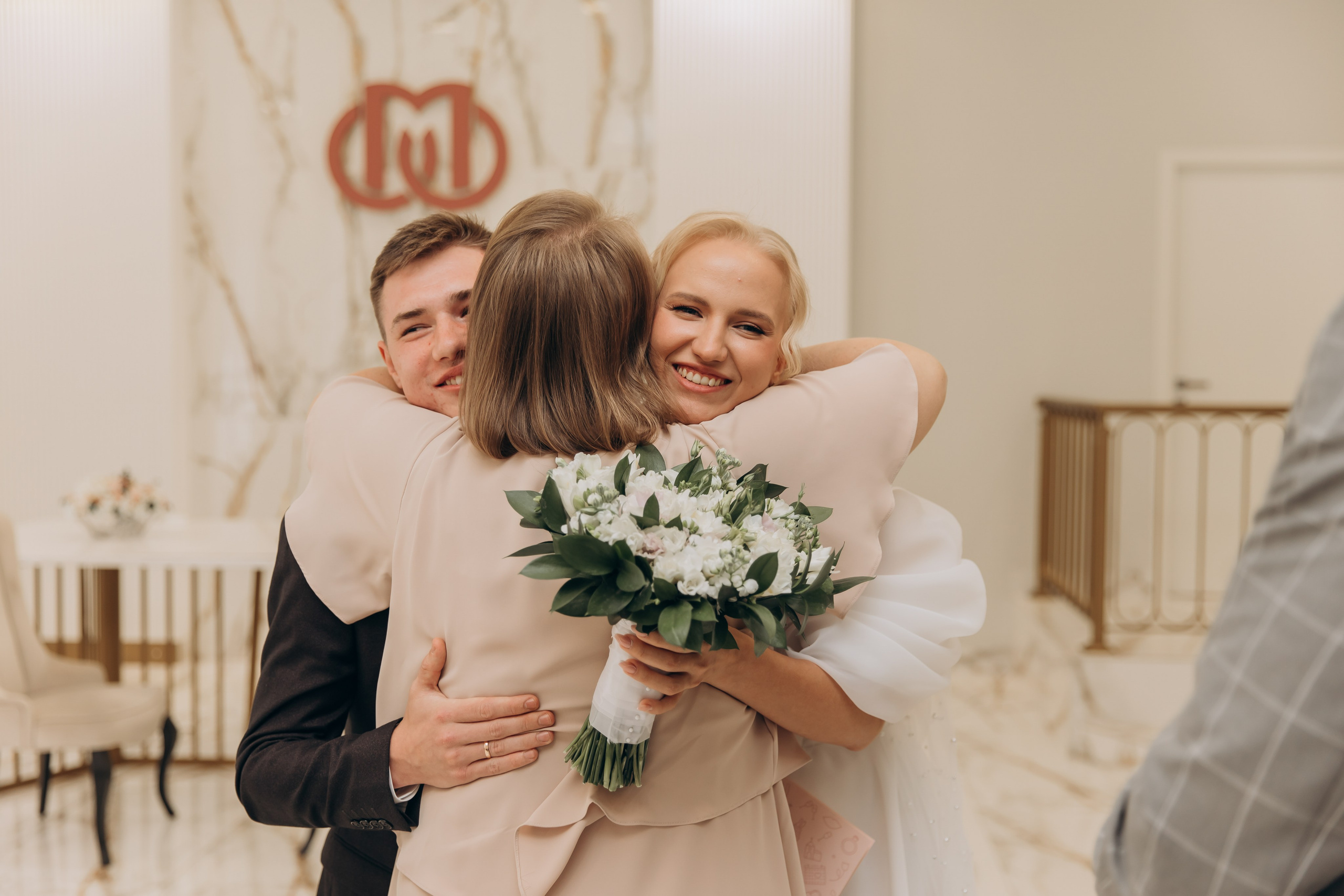 Алексей и Ульяна. Женский и свадебный фотограф
