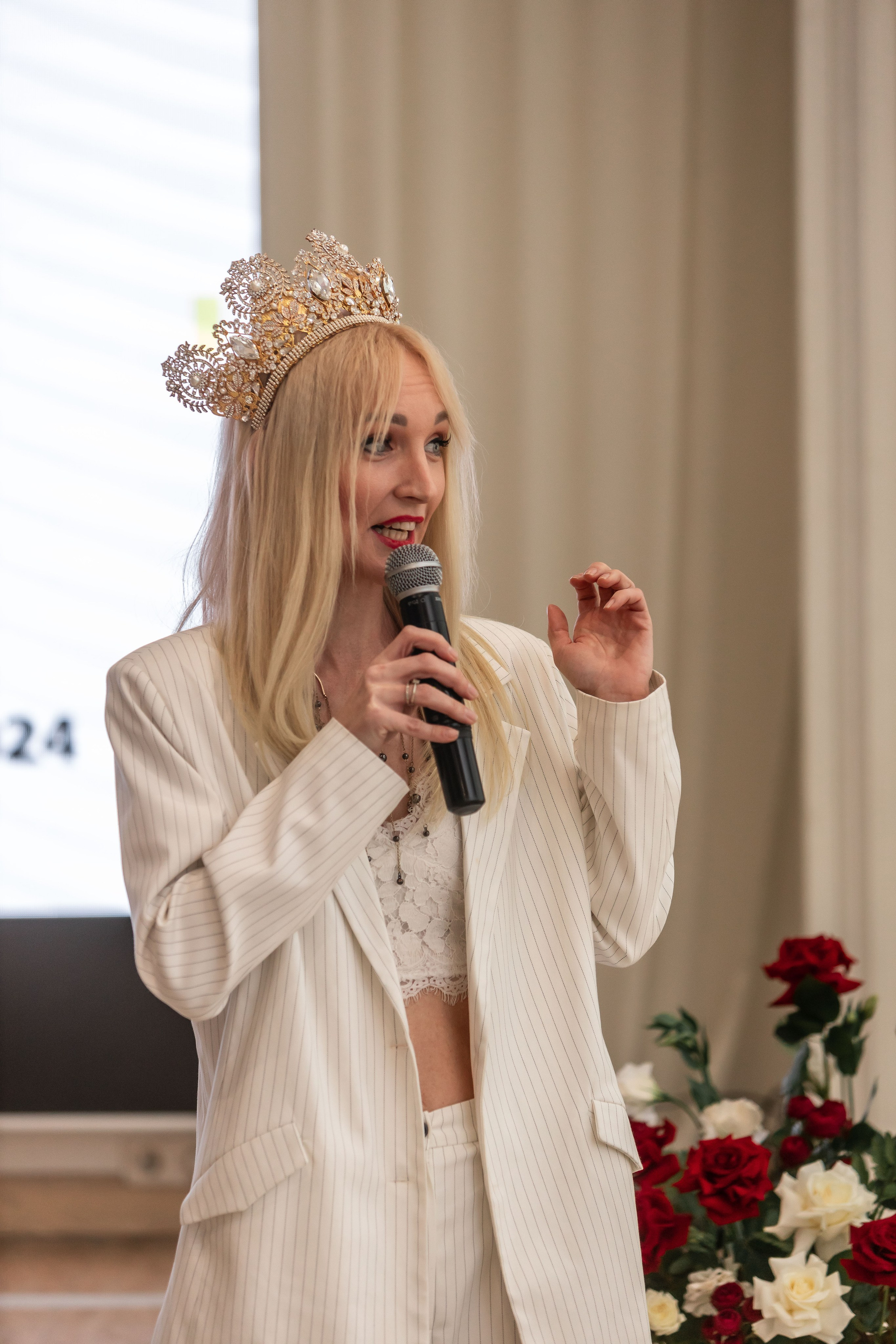 МИССИС БИЗНЕСС 2024. Репортажный фотограф в Новосибирске