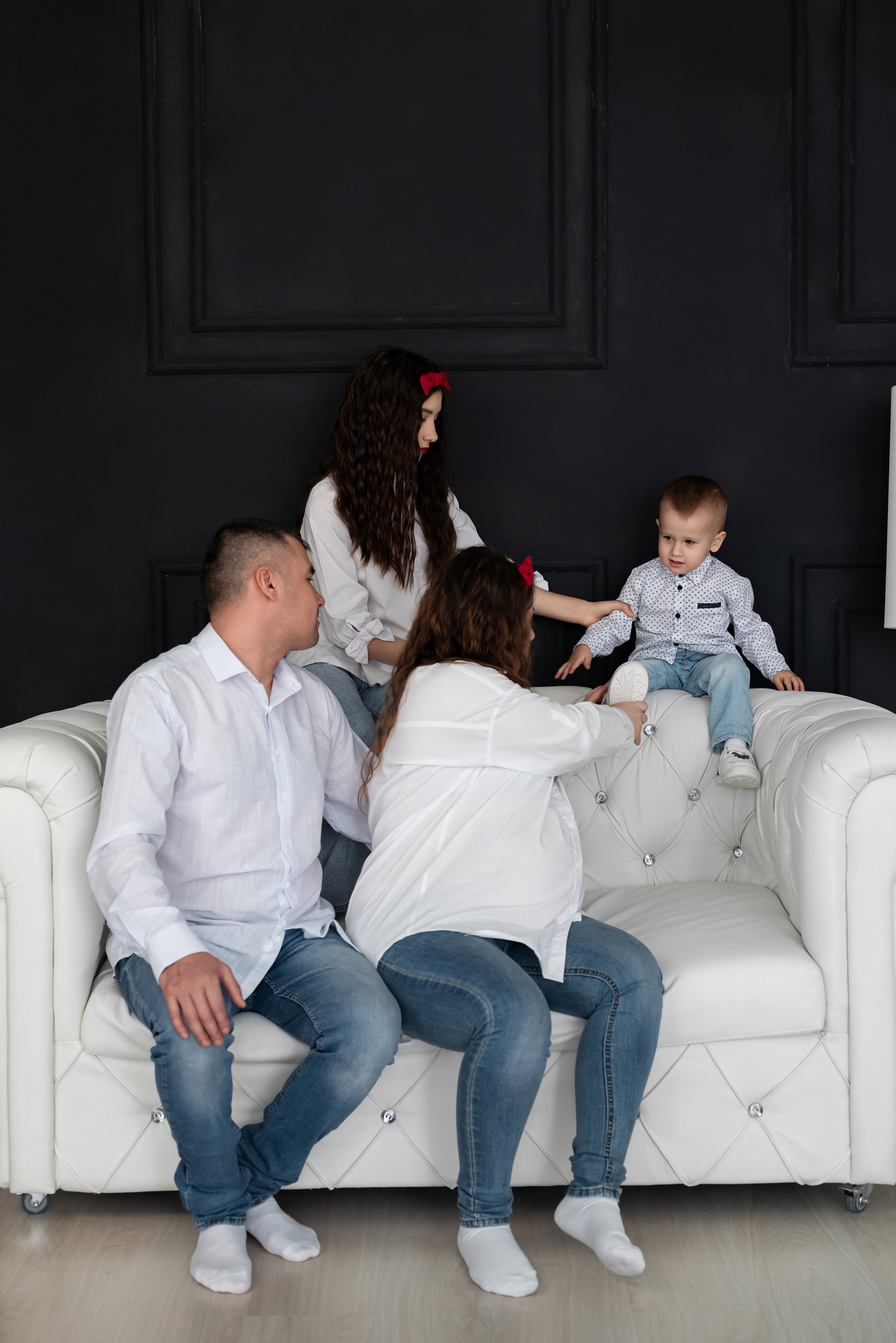 Елена. Фотограф в городе Салават