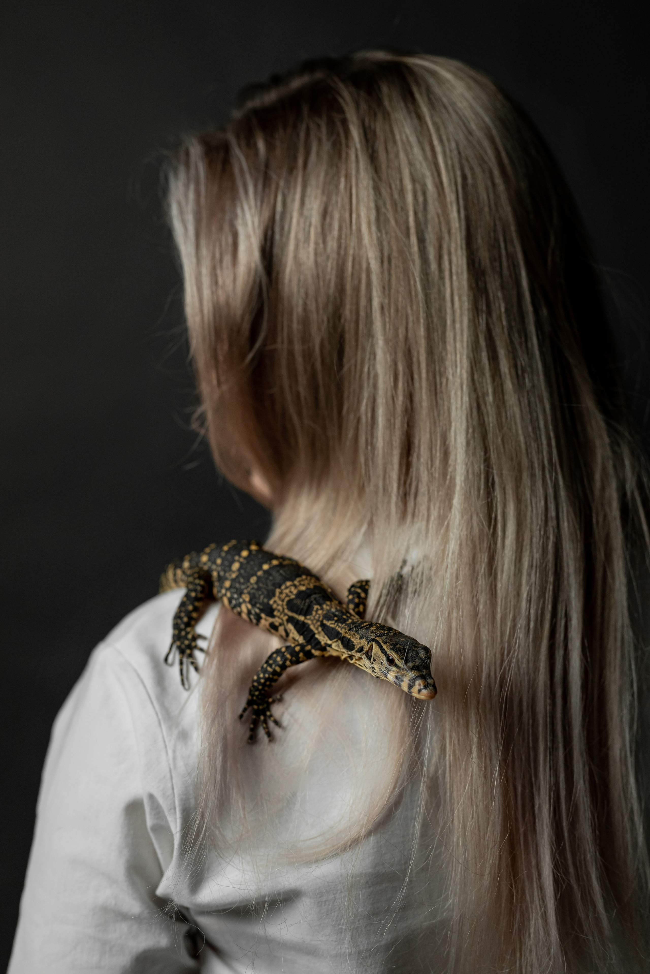 Кристина. Фотограф в городе Салават