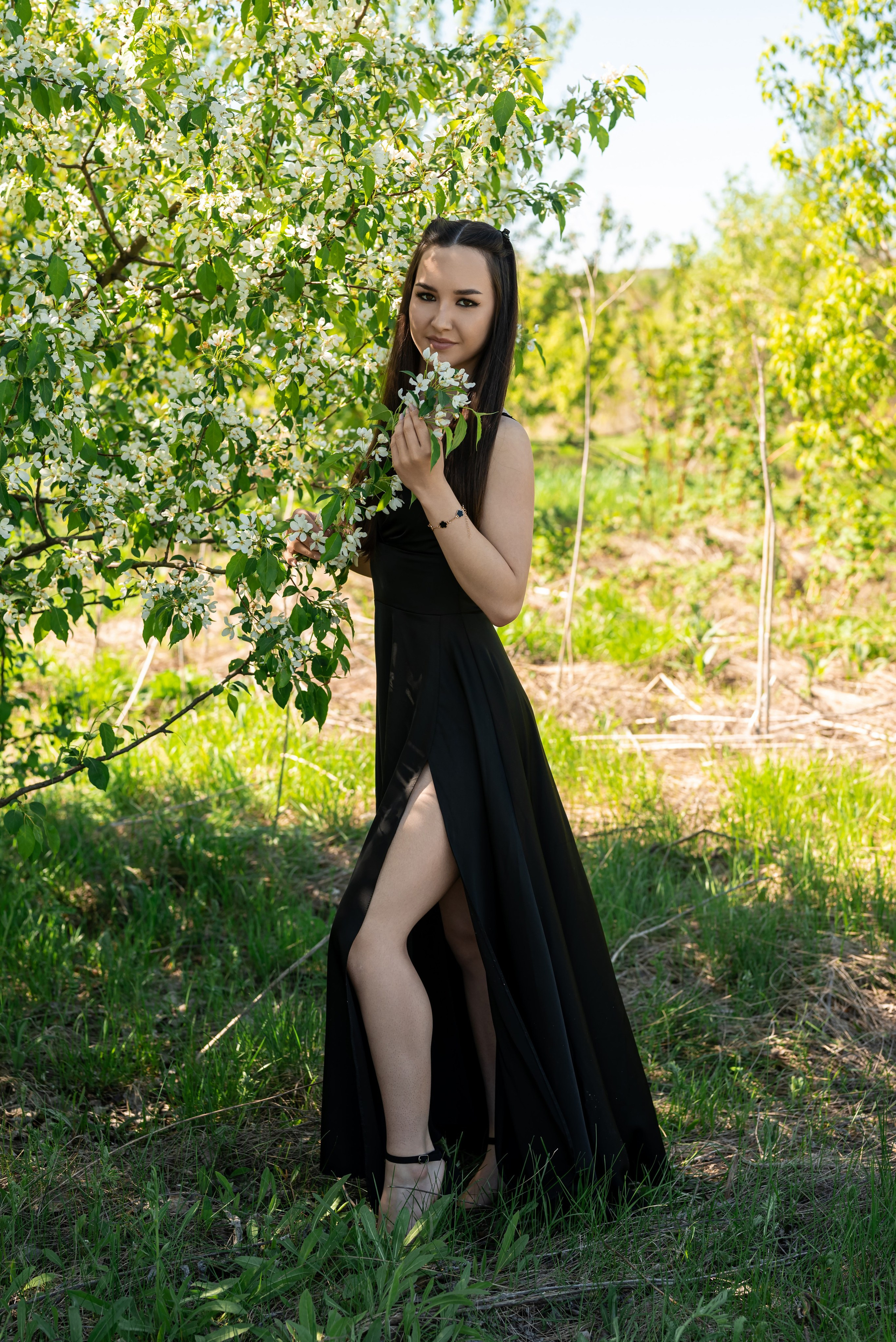 Камилла. Фотограф в городе Салават