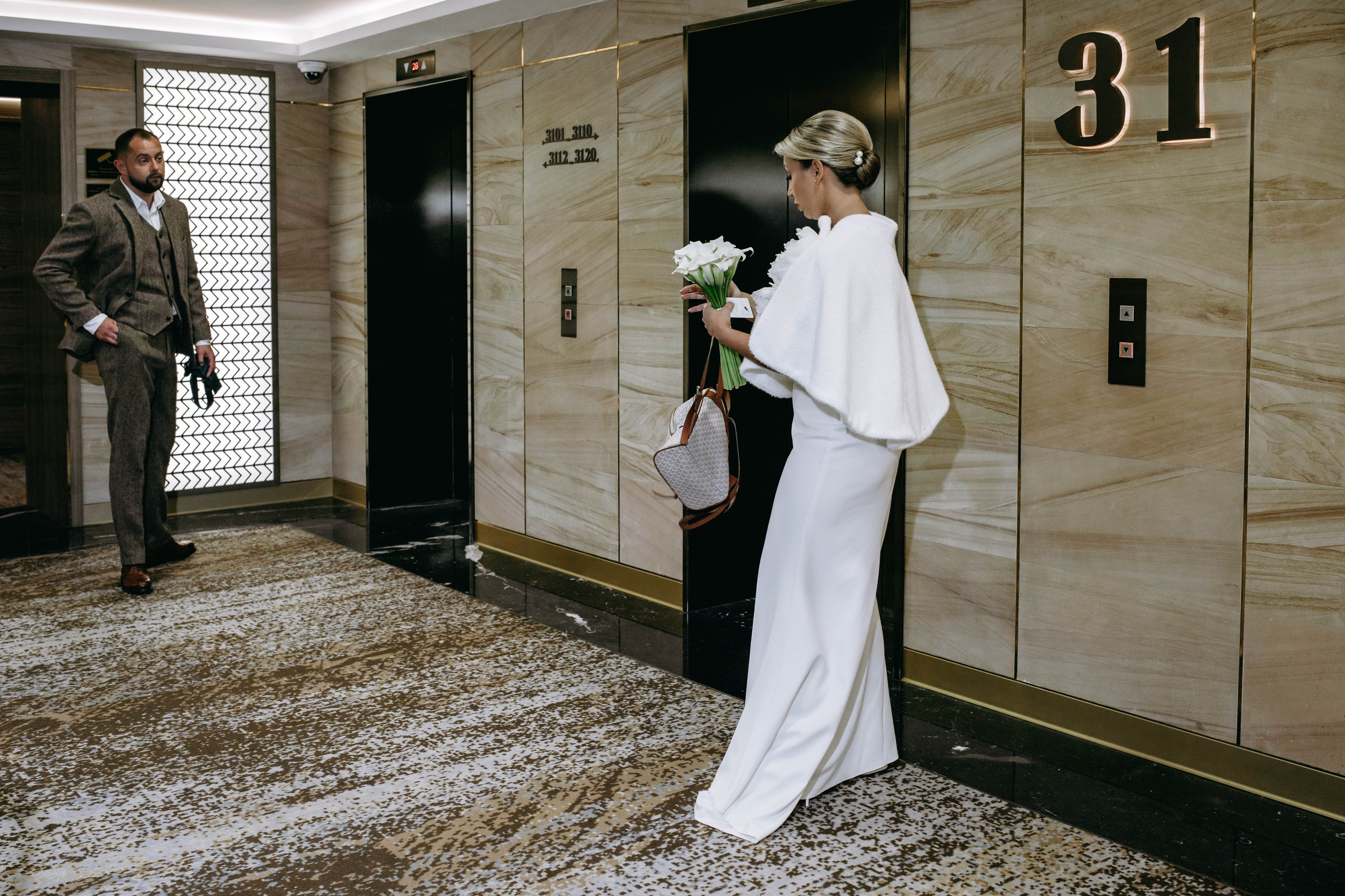 Анэстейша и Евгений. Профессиональный фотограф