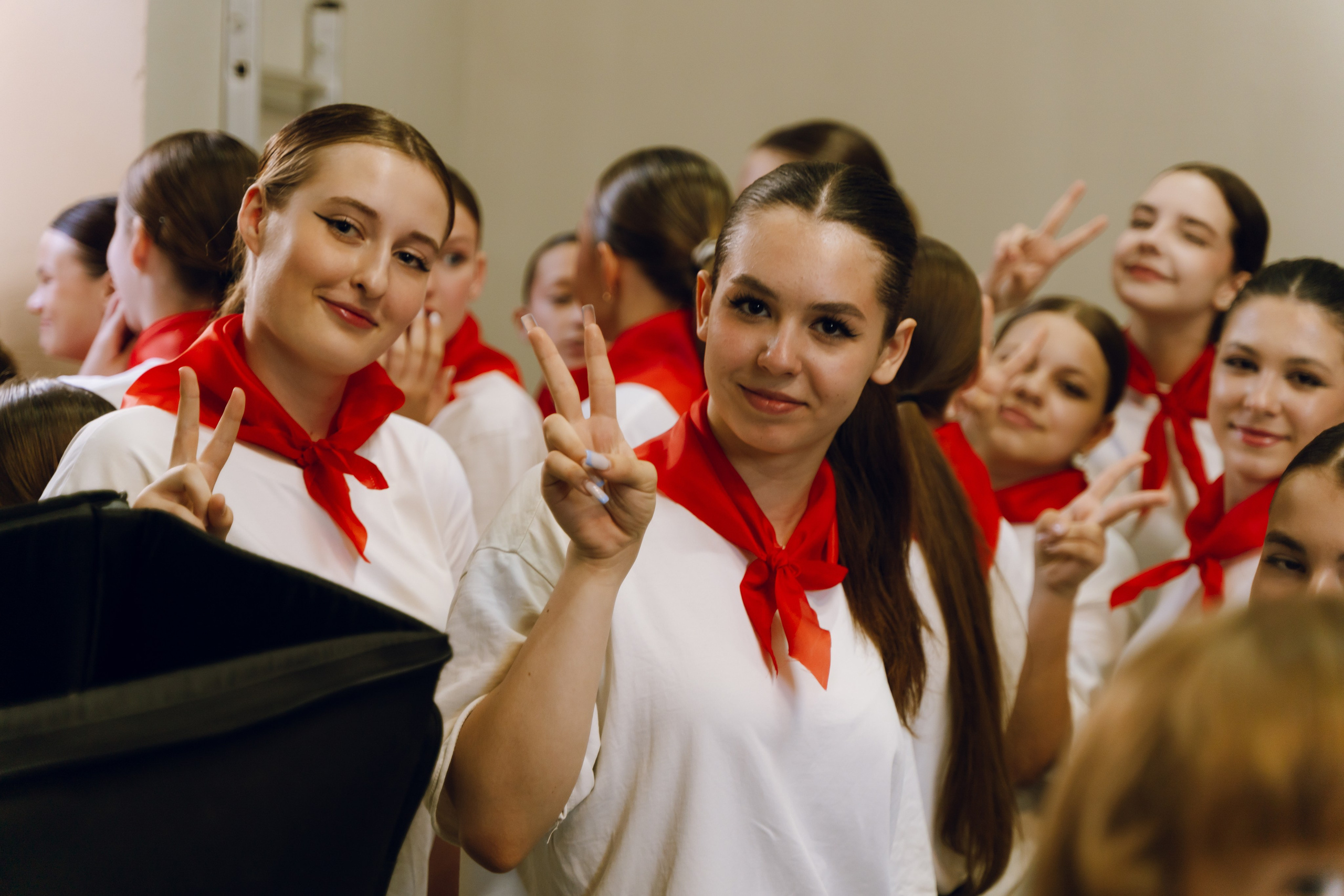 FUNKY ORANGE отчетный концерт 2025. Фотограф Надежда Погребняк | Рязань | Москва